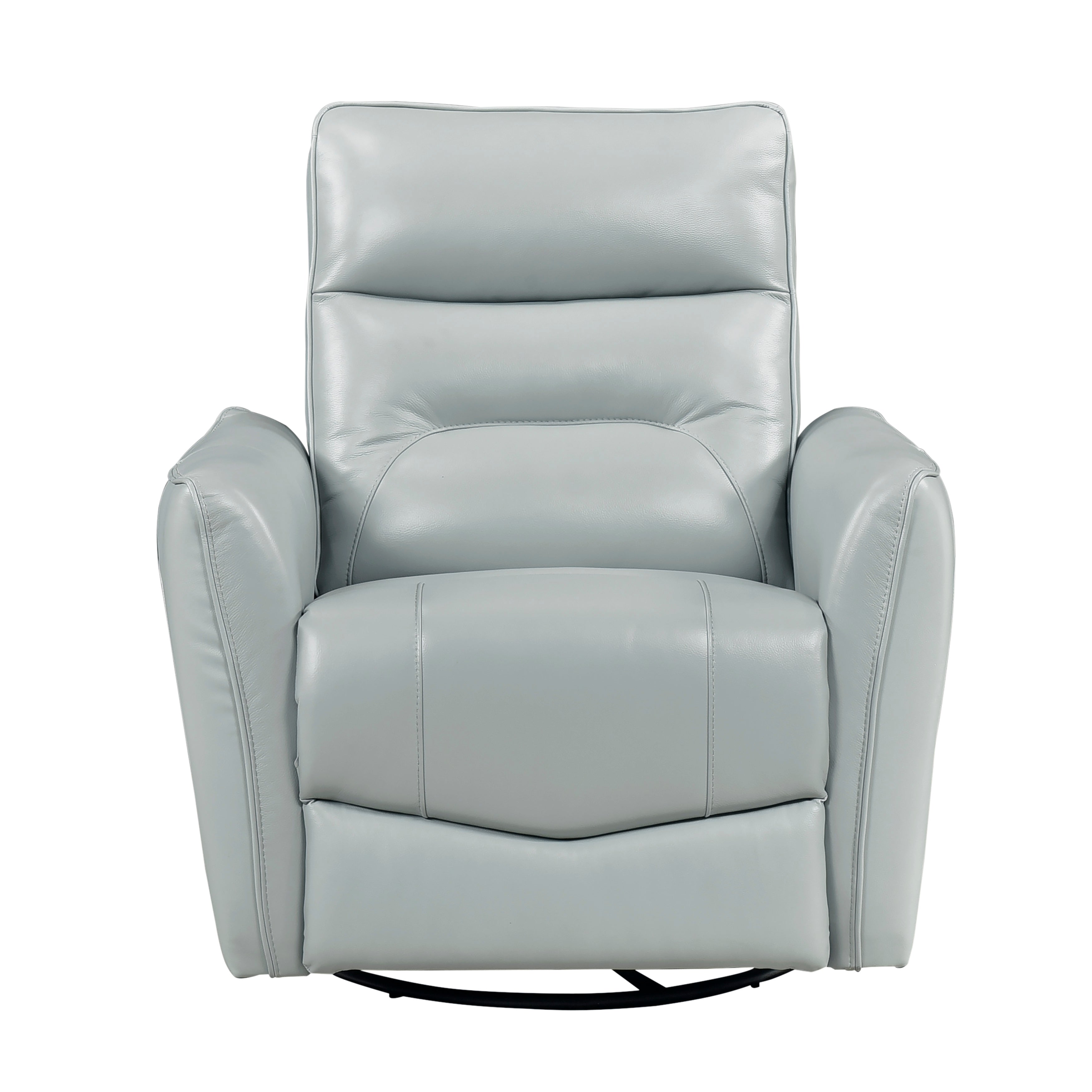 9713AQA-1SW Swivel Glider Reclining Chair - 9713AQA-1SW