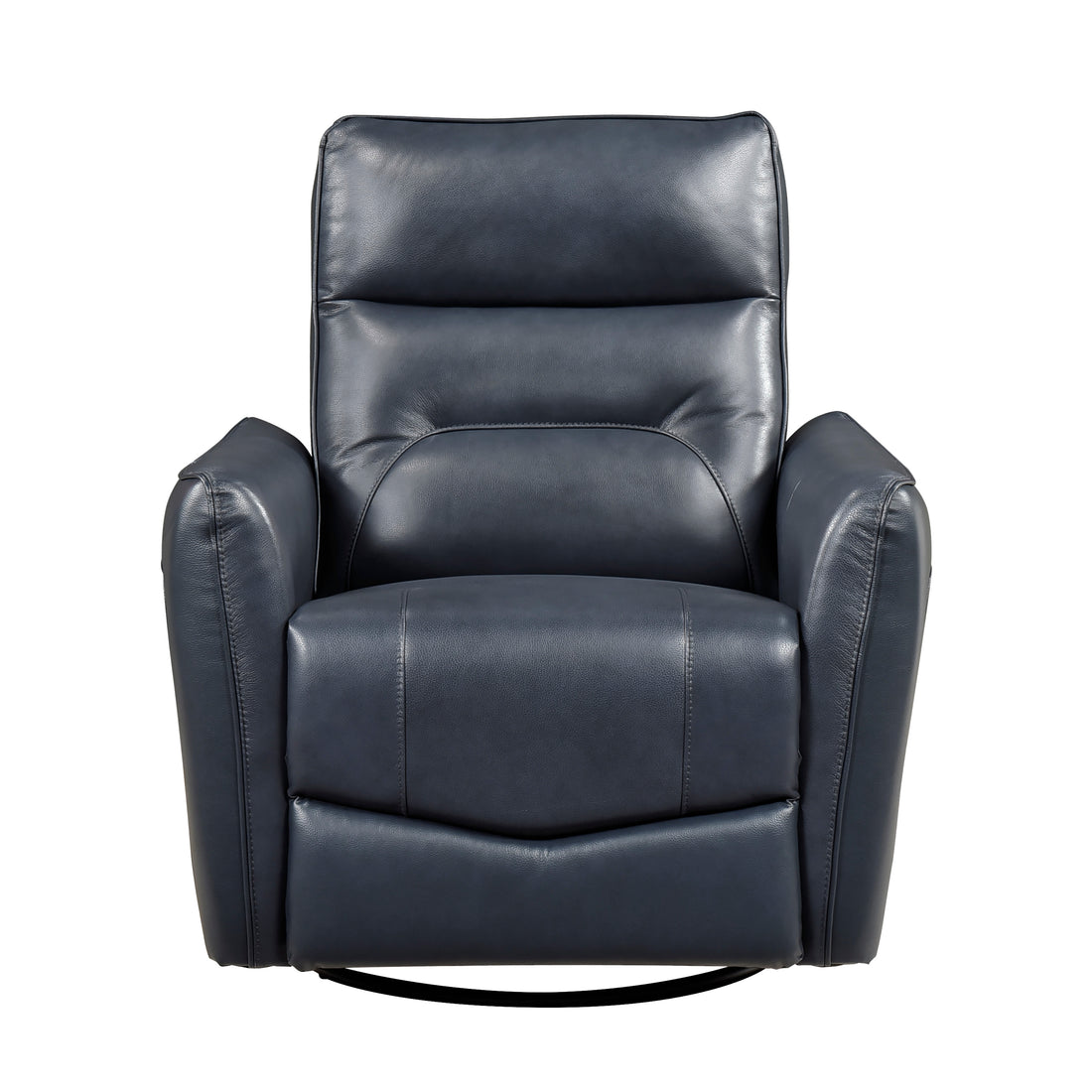 9713DBU-1SW Swivel Glider Reclining Chair - 9713DBU-1SW