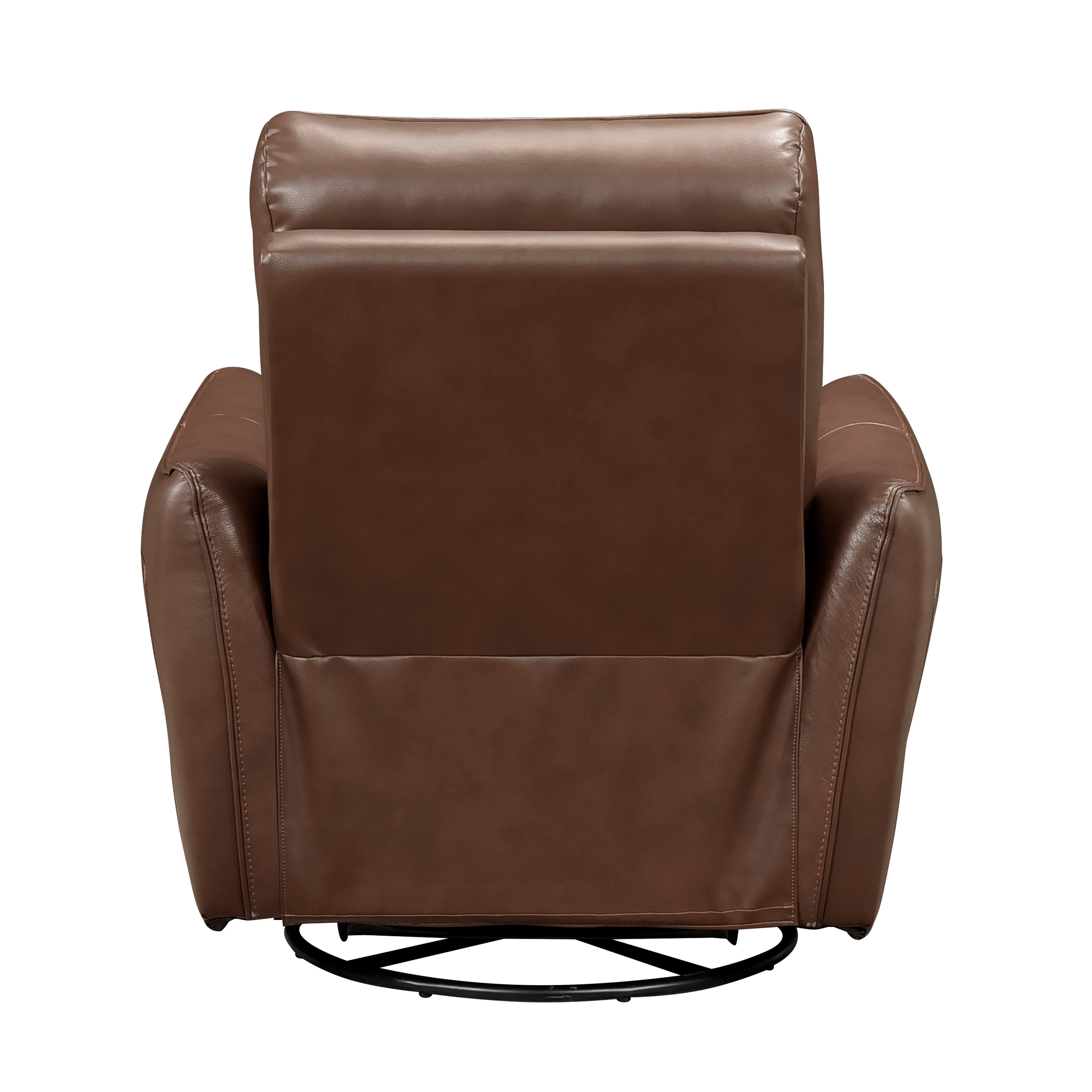 9713TBR-1SW Swivel Glider Reclining Chair - 9713TBR-1SW