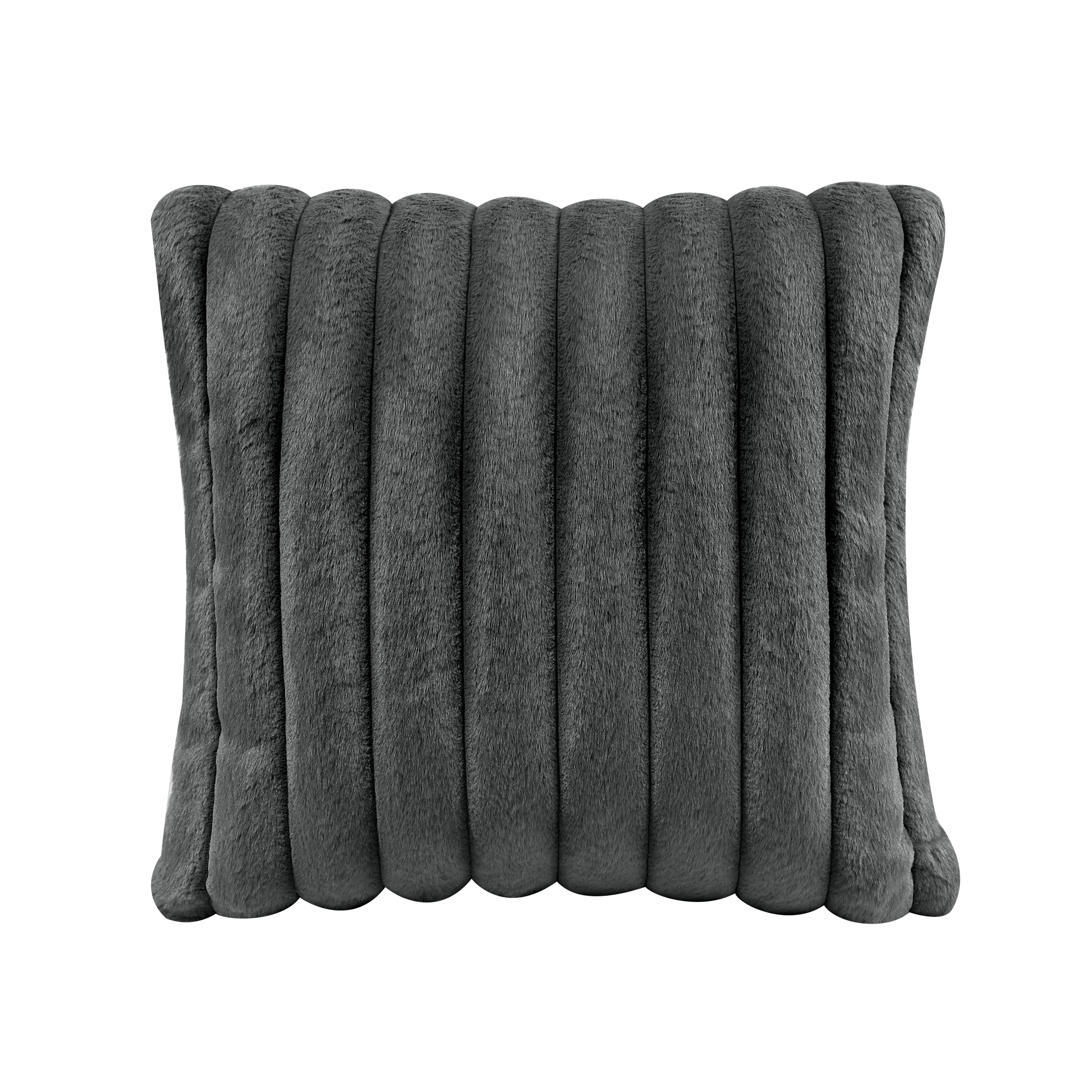 9720DGY-2 Love Seat - 9720DGY-2