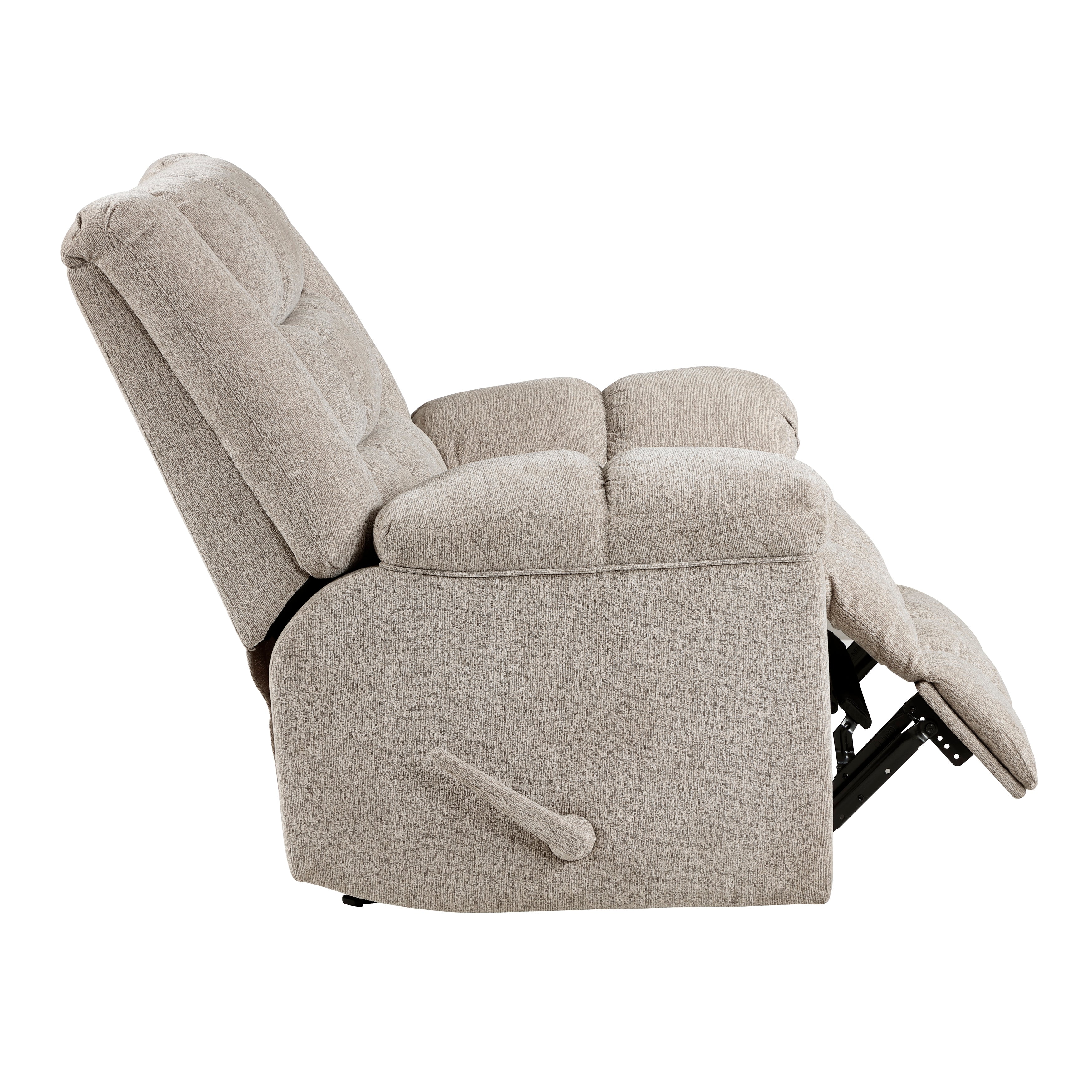 9726BR-1 Rocker Reclining Chair - 9726BR-1