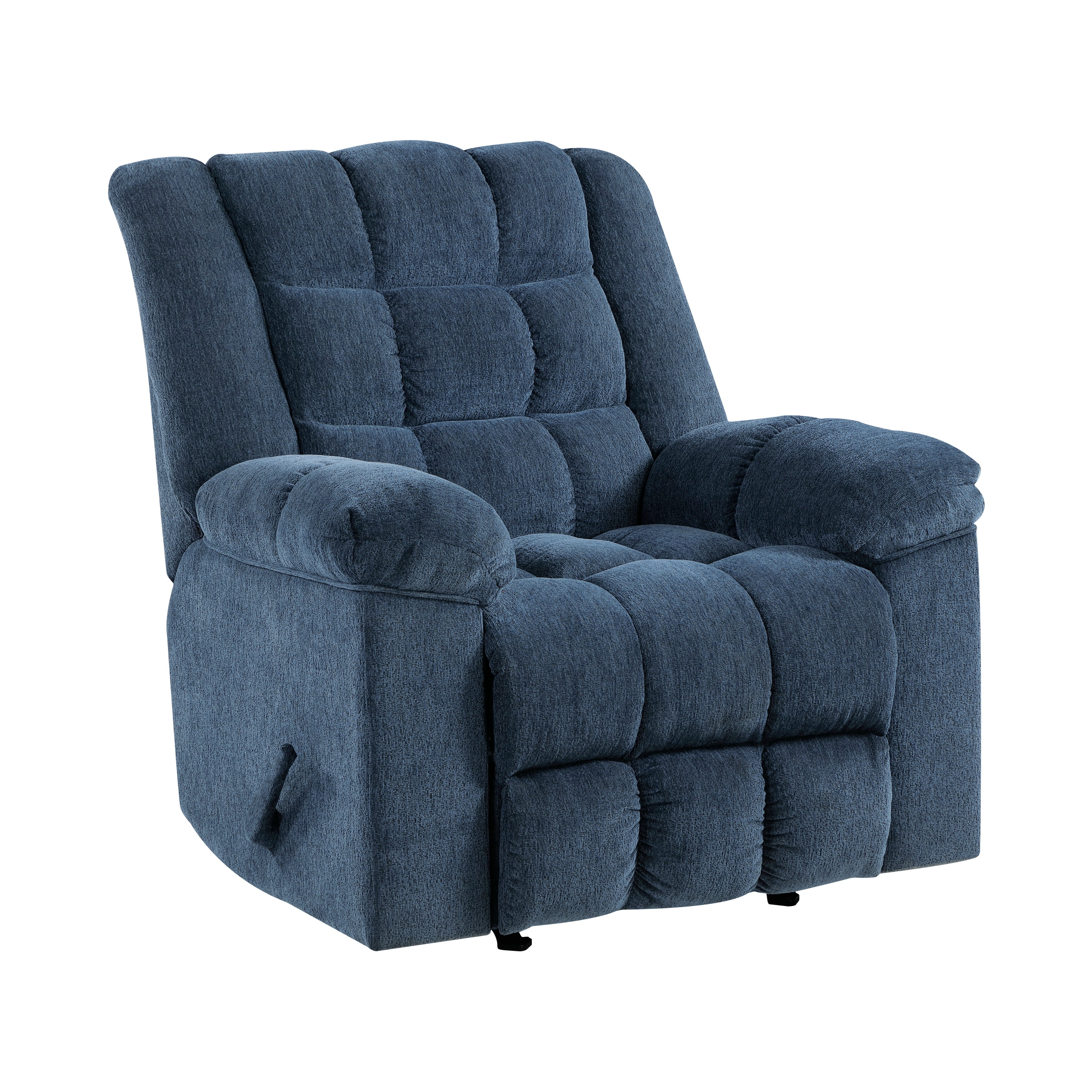9726BU-1 Rocker Reclining Chair - 9726BU-1