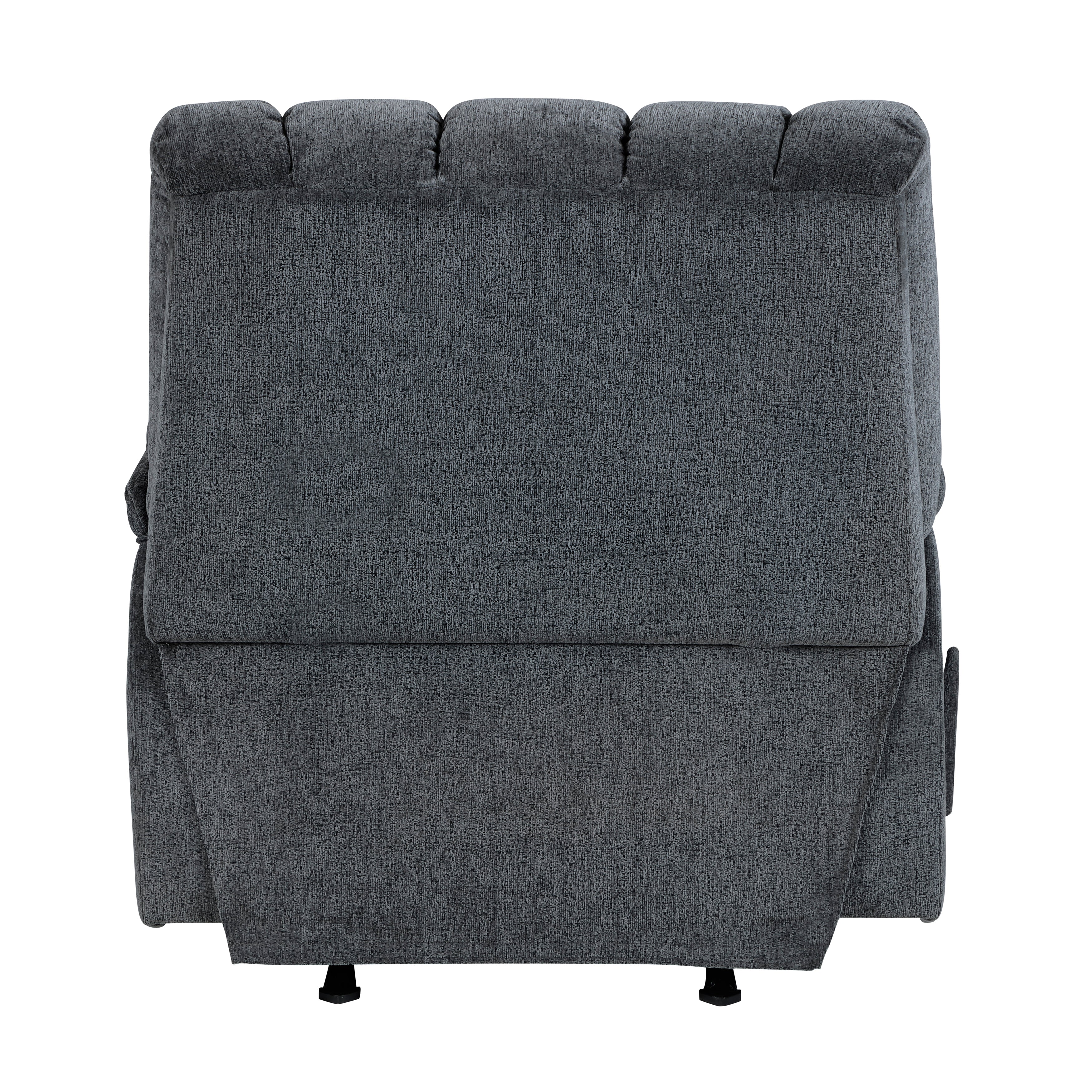 9726DG-1 Rocker Reclining Chair - 9726DG-1