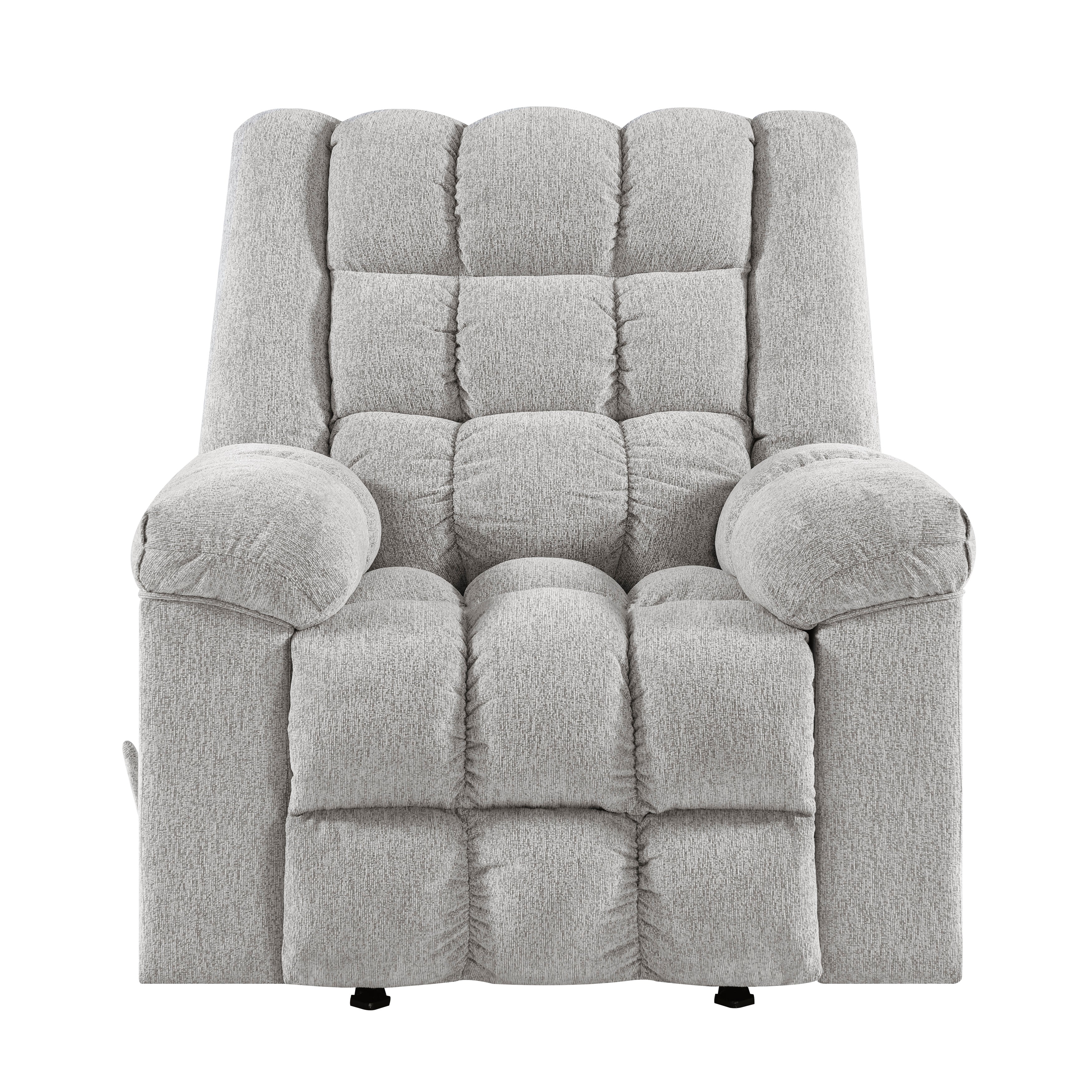 9726LG-1 Rocker Reclining Chair - 9726LG-1
