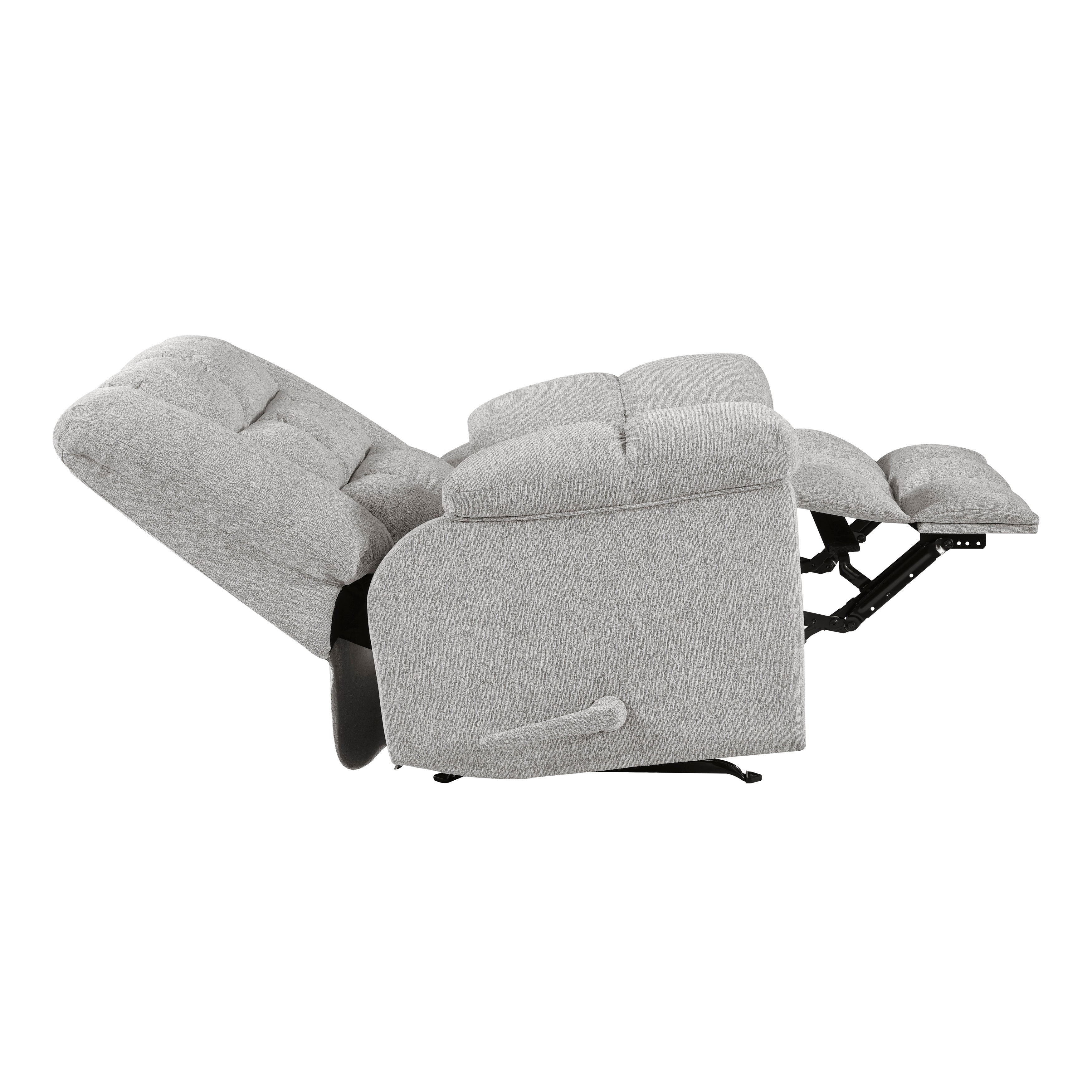 9726LG-1 Rocker Reclining Chair - 9726LG-1