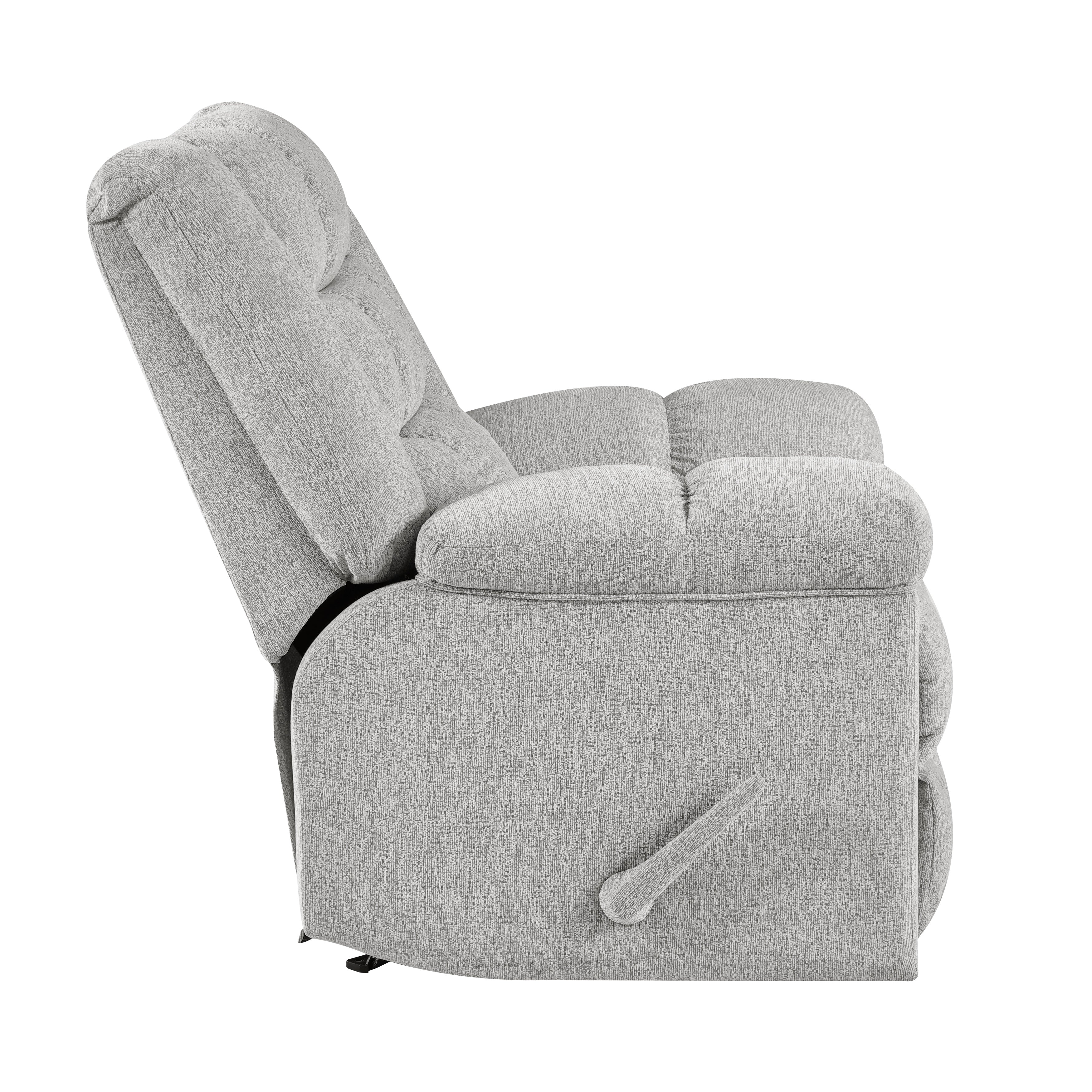 9726LG-1 Rocker Reclining Chair - 9726LG-1