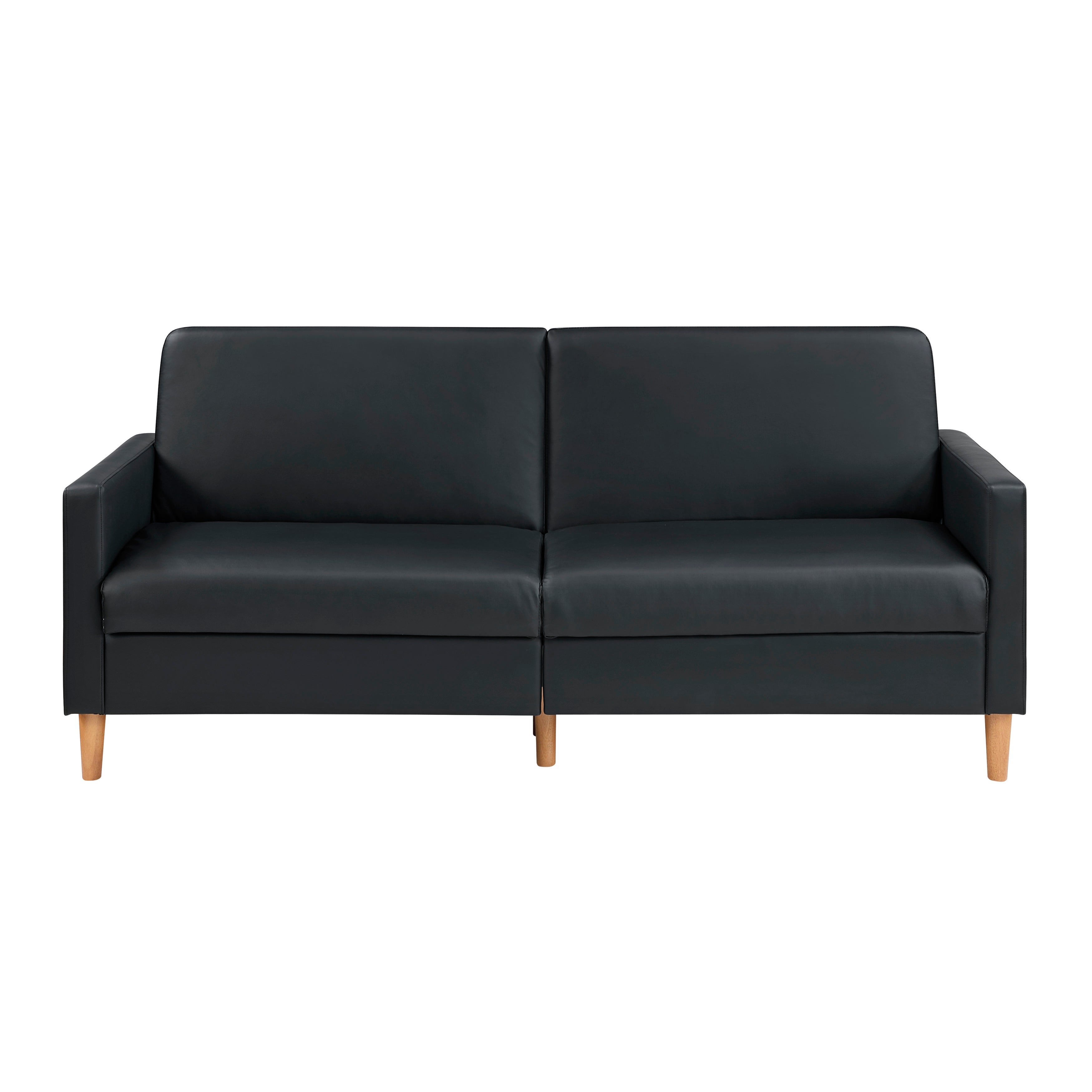 9730BLK-3CL Elegant Lounger - 9730BLK-3CL
