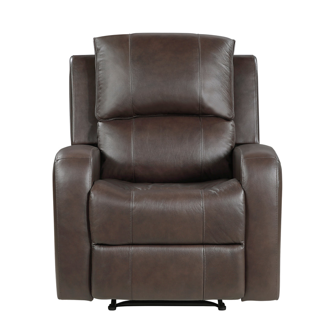 9735BRW-1 Reclining Chair - 9735BRW-1