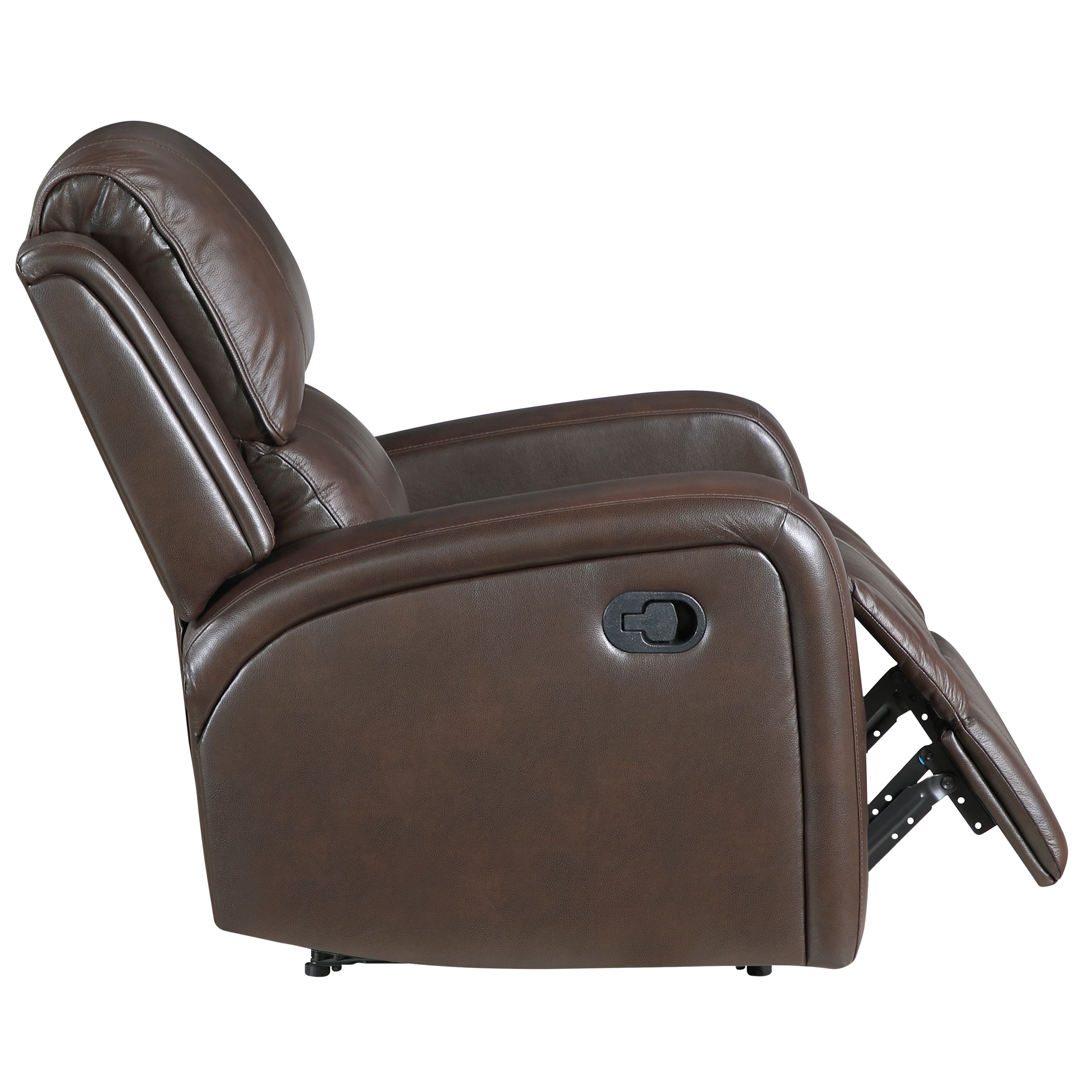 9735BRW-1 Reclining Chair - 9735BRW-1