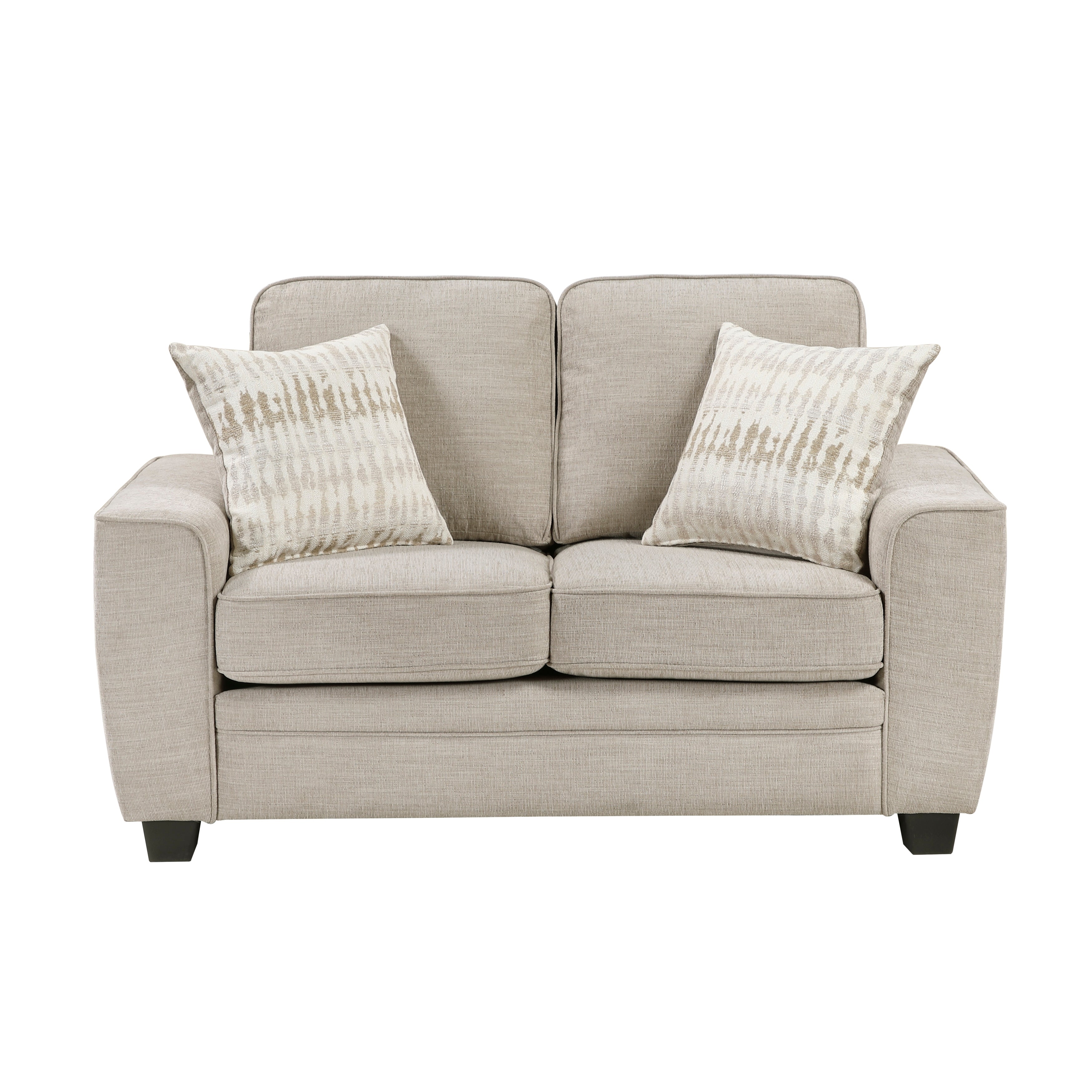 9745TP-2 Love Seat - 9745TP-2