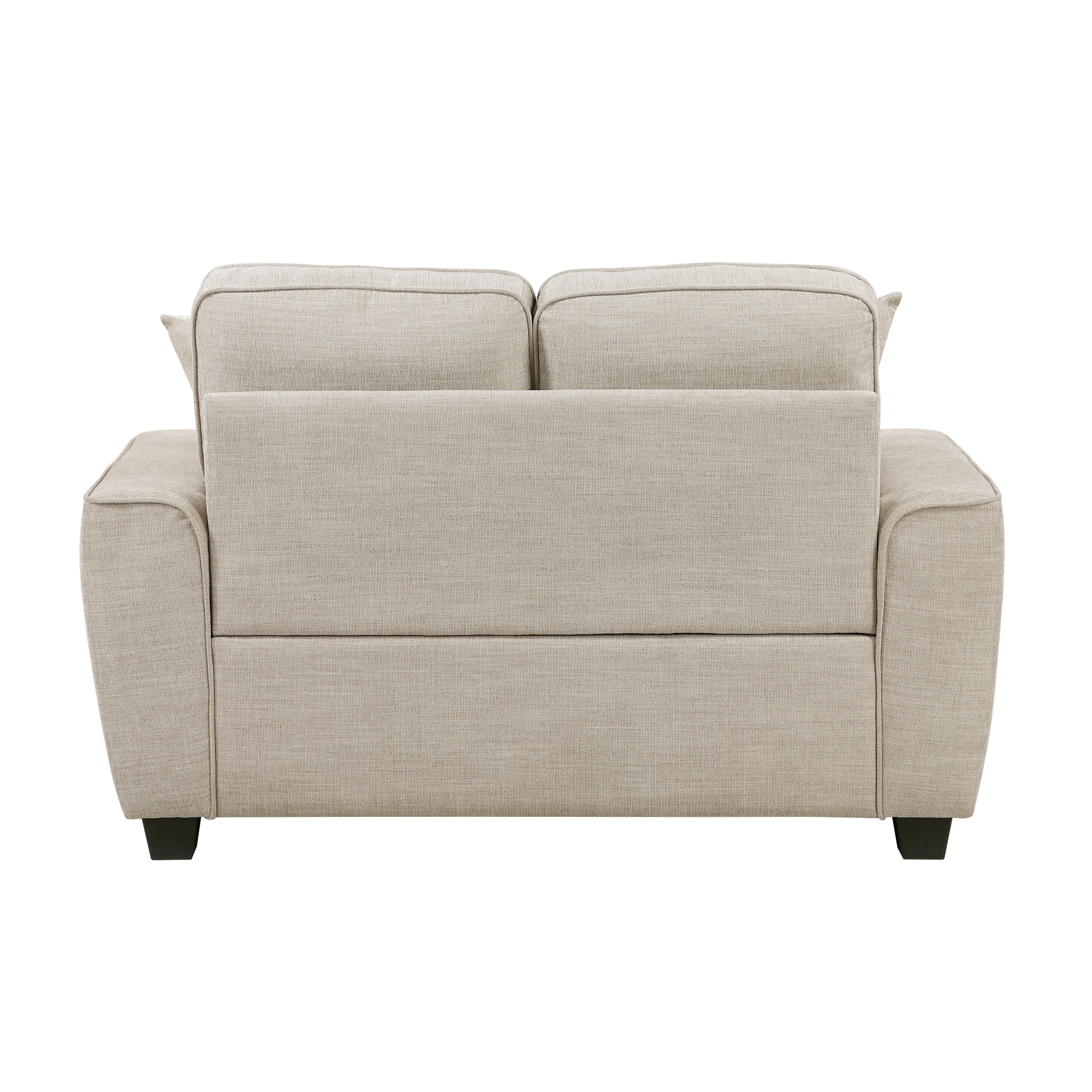9745TP-2 Love Seat - 9745TP-2