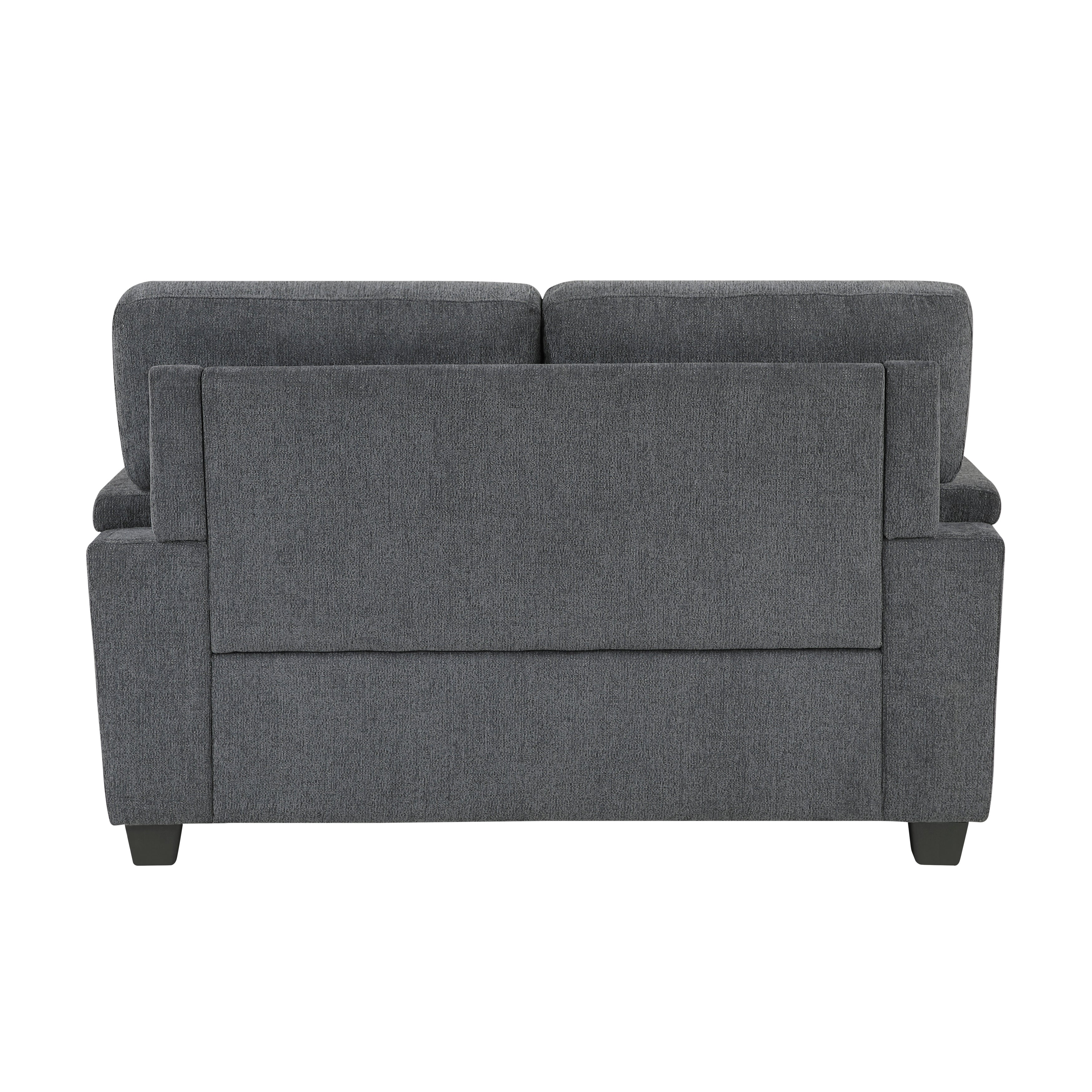 9746DG*2 2pc Set: Sofa, Love - 9746DG*2