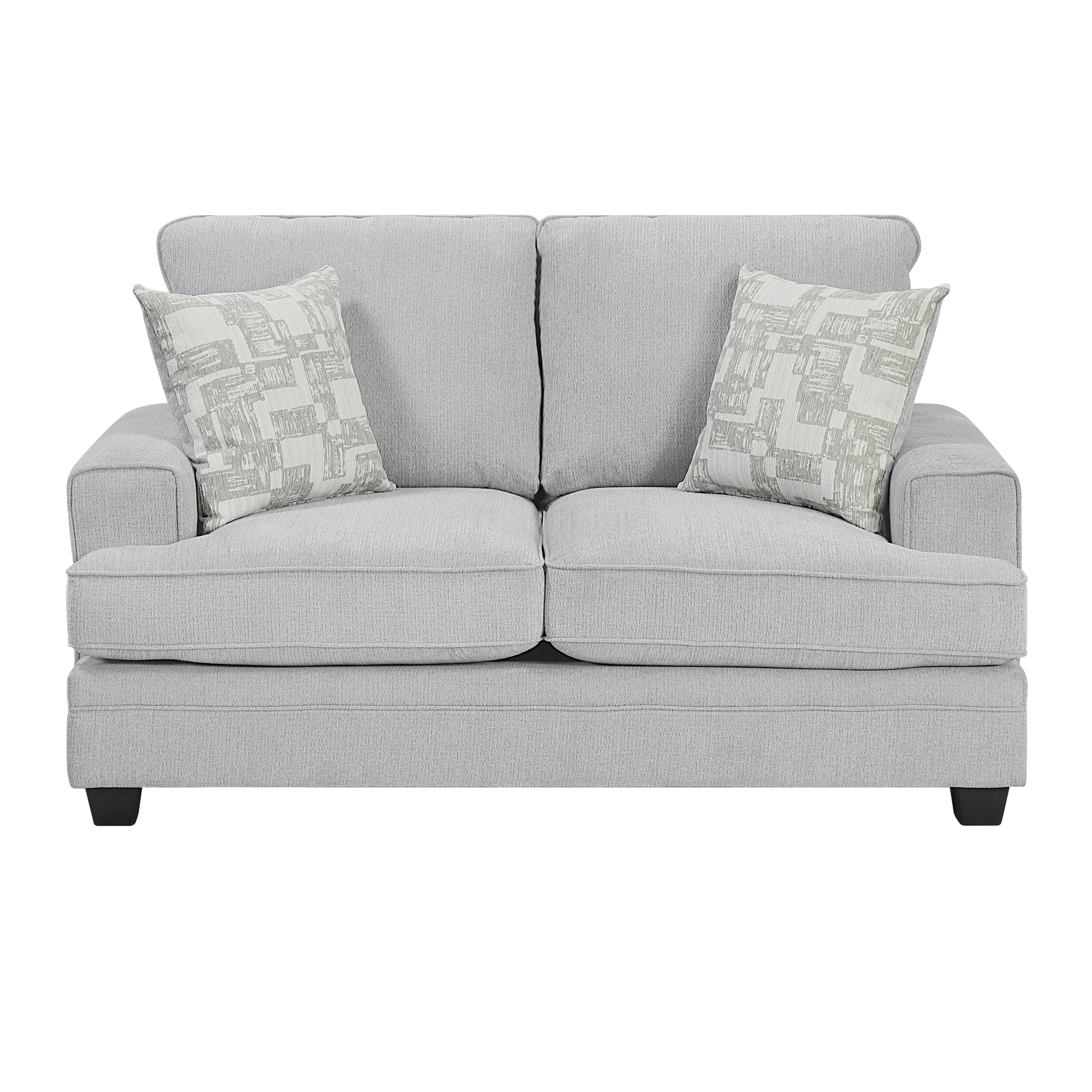 9747SN-2 Love Seat - 9747SN-2