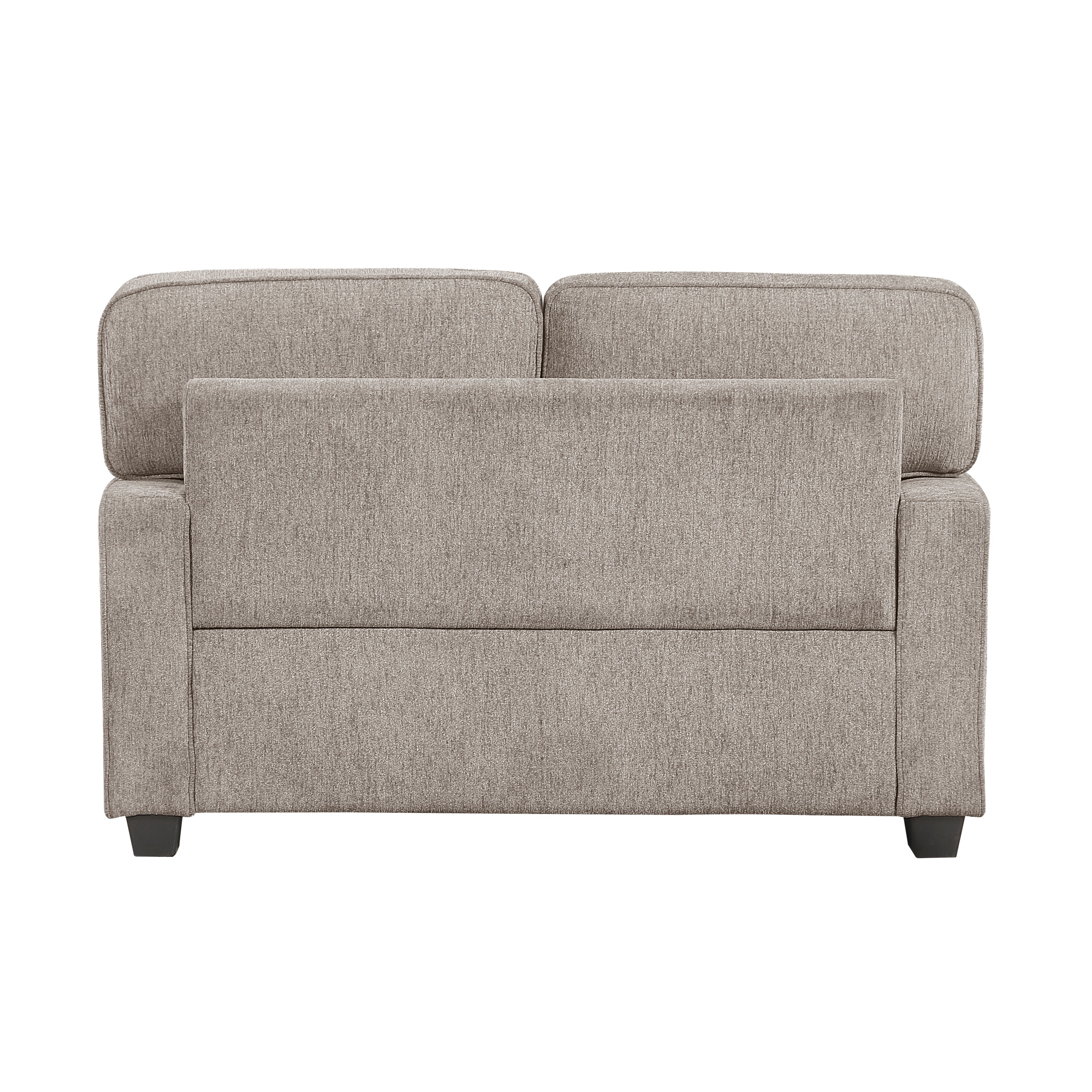 9748TPE*2 2pc Set: Sofa, Love - 9748TPE*2