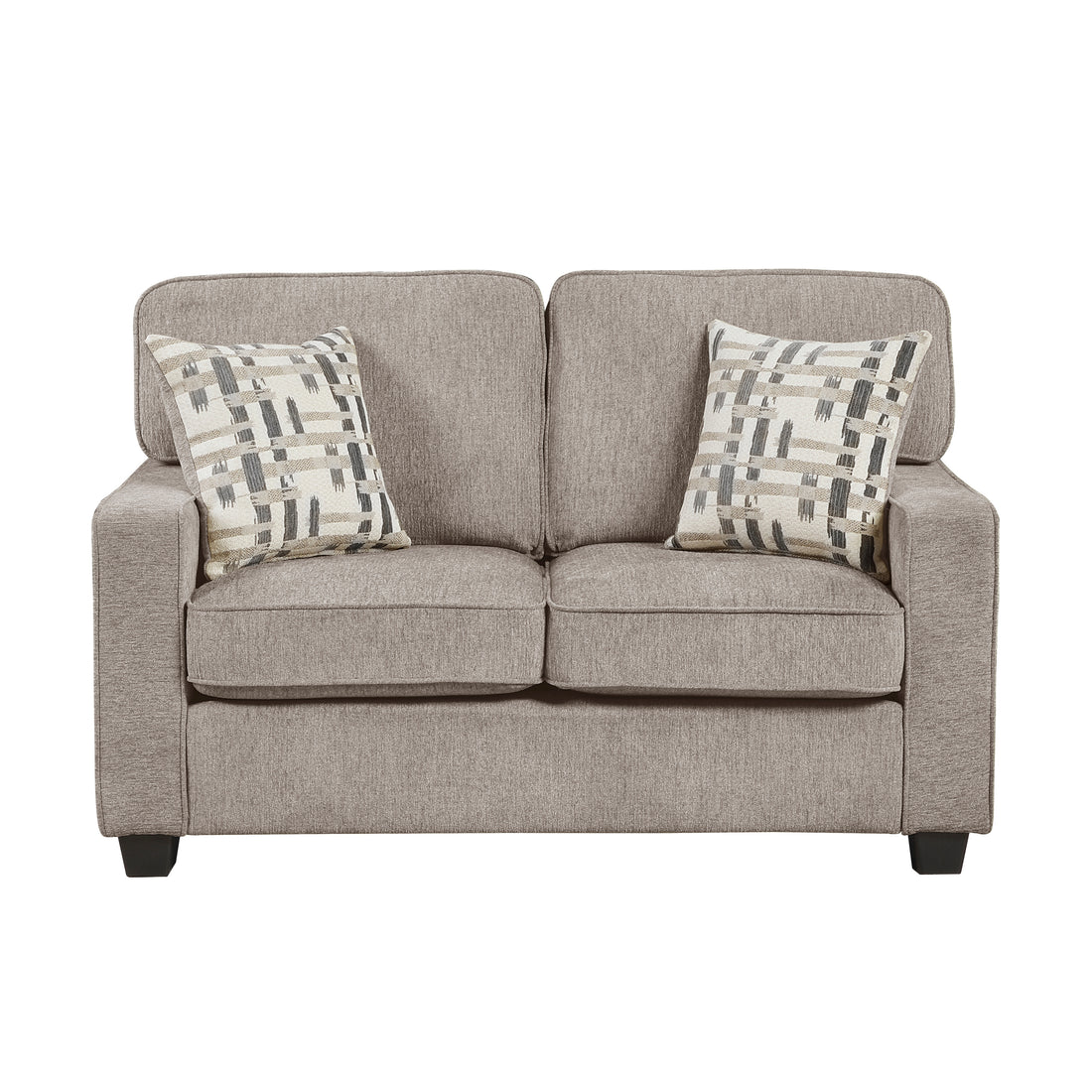 9748TPE-2 Love Seat - 9748TPE-2