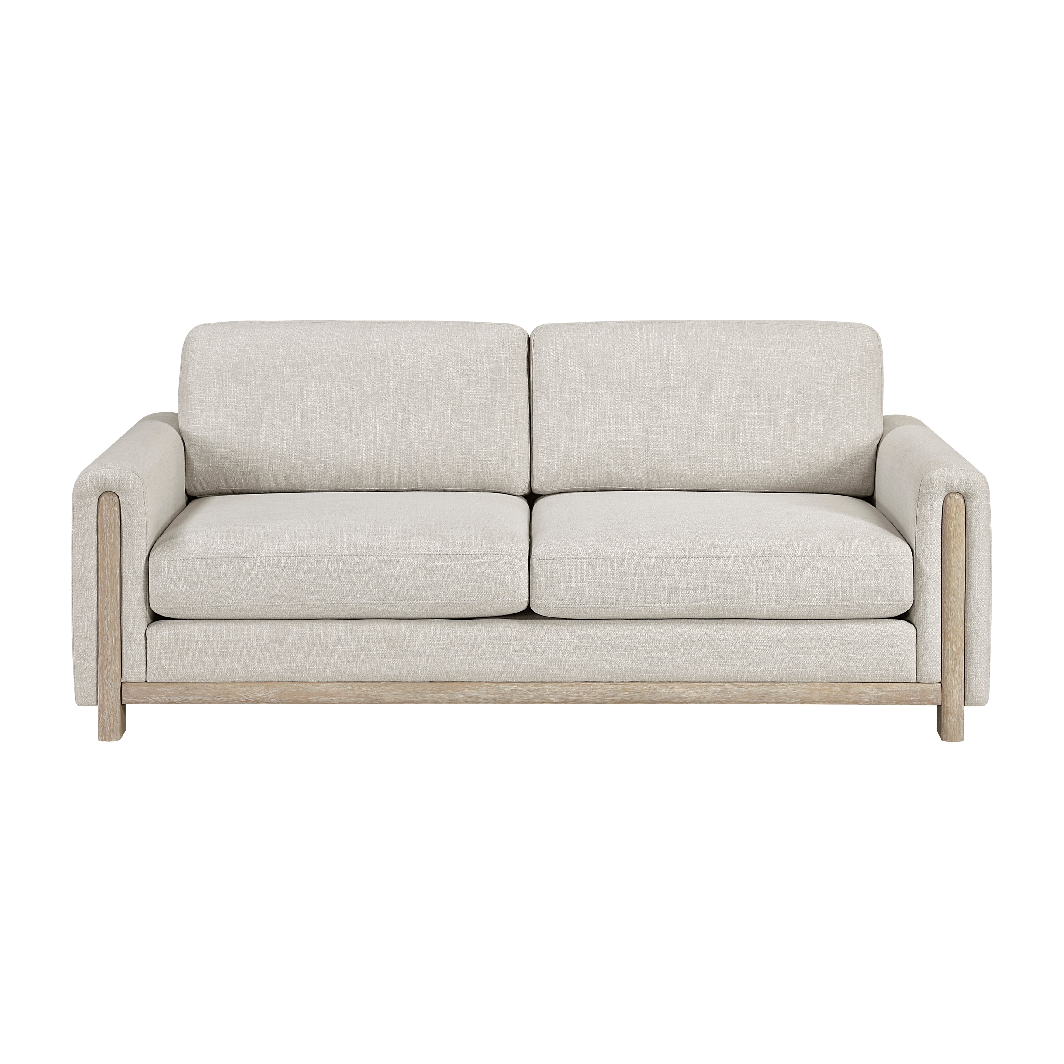 9756BE*2 2pc Set: Sofa, Love - 9756BE*2