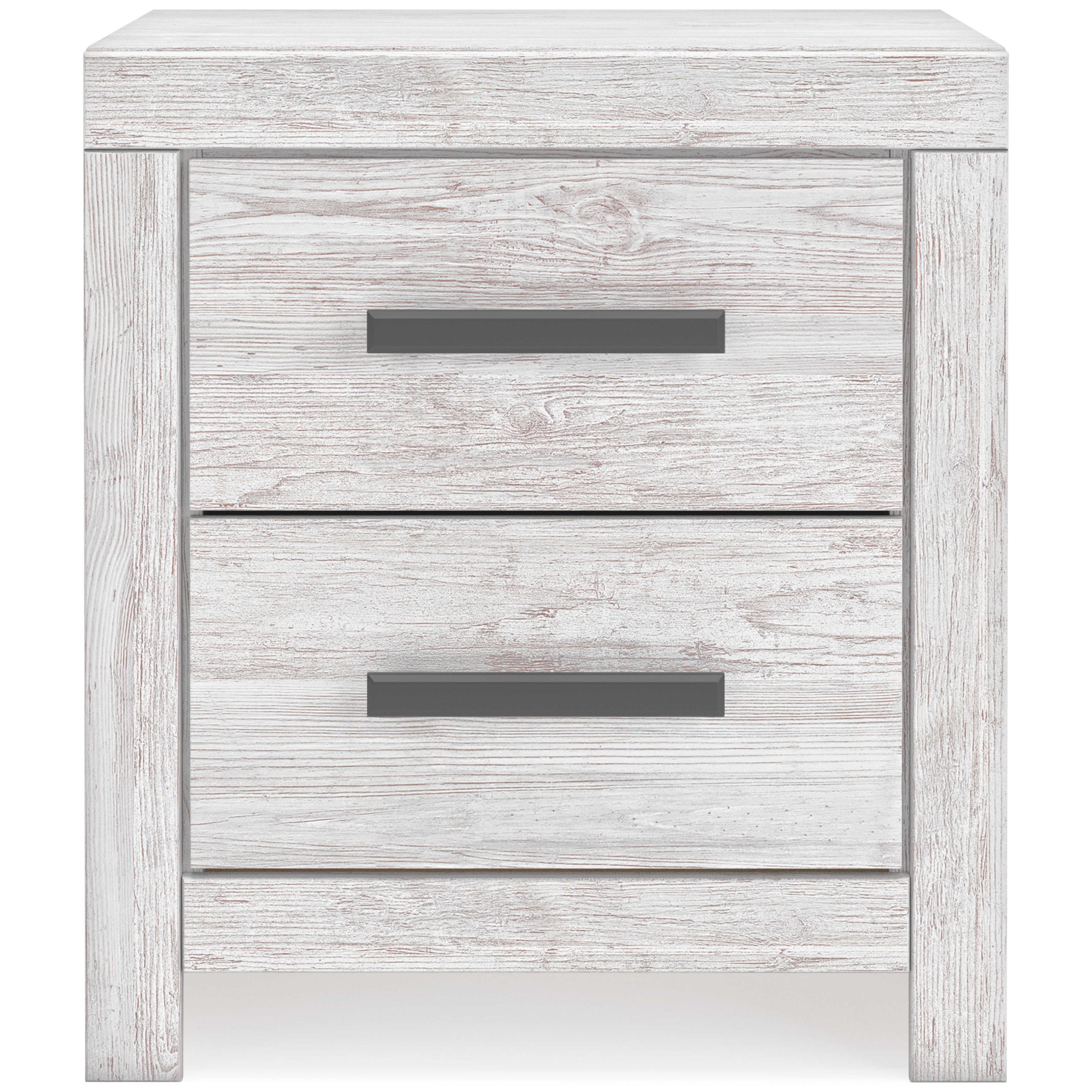 Cayboni Whitewash Panel Youth Bedroom Set from Ashley - Luna Furniture