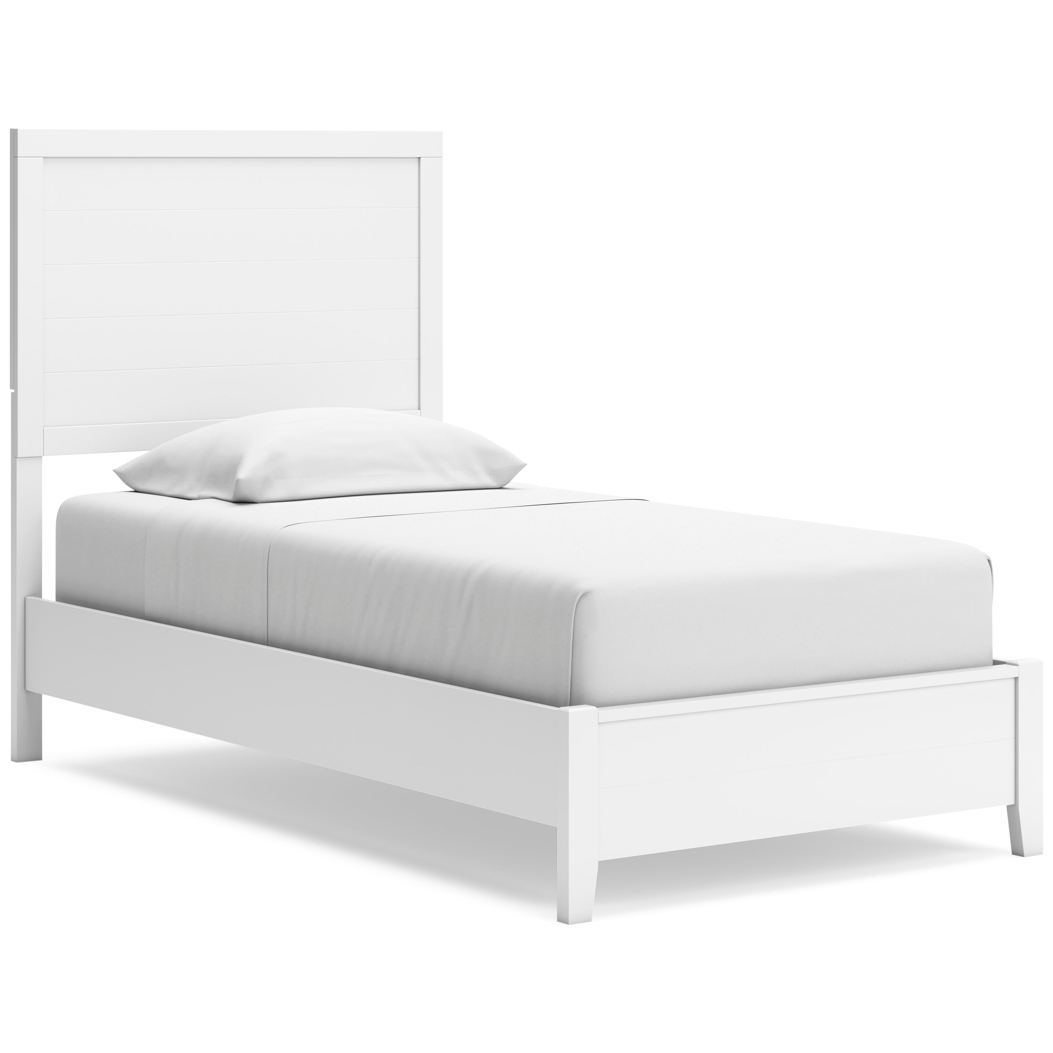 Binterglen White Panel Youth Bedroom Set from Ashley - Luna Furniture