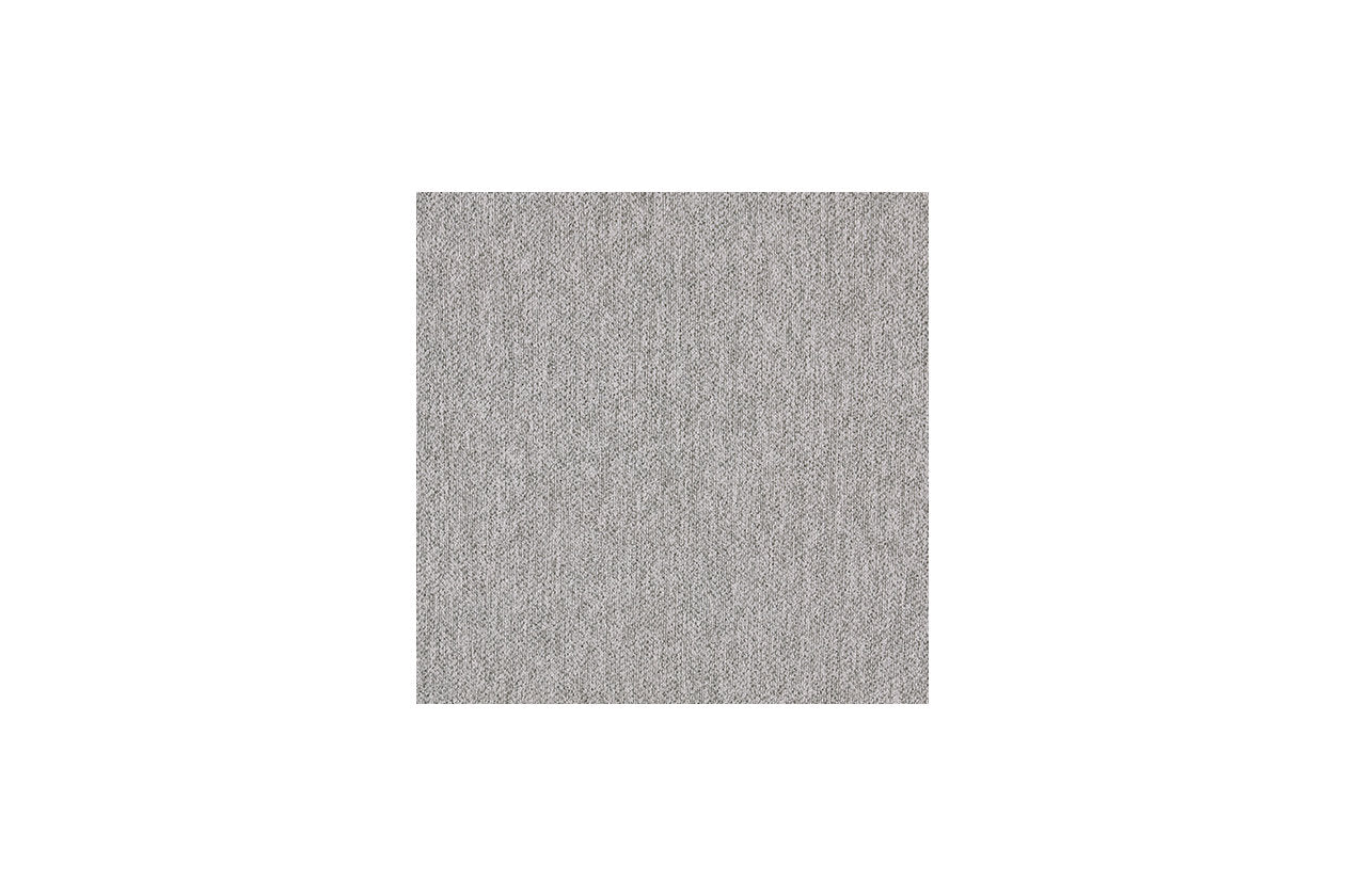 Lyncott Brown King Upholstered Bed - Ashley - Luna Furniture