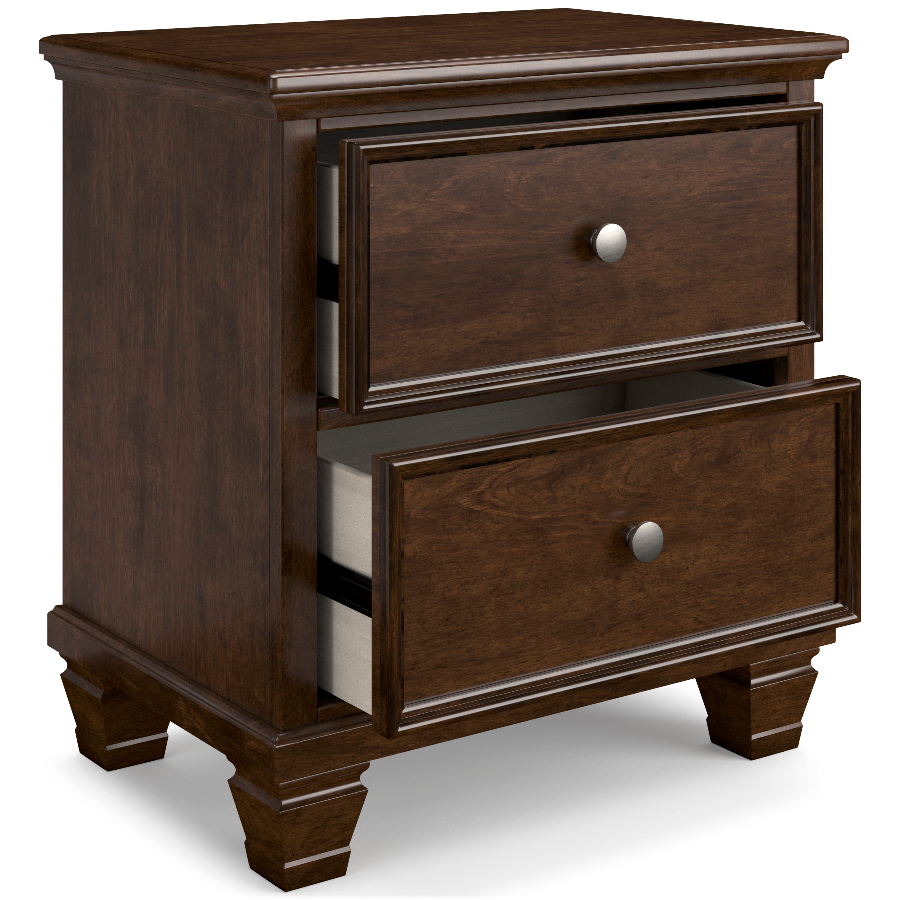 Danabrin Brown Youth Panel Bedroom Set from Ashley - Luna Furniture