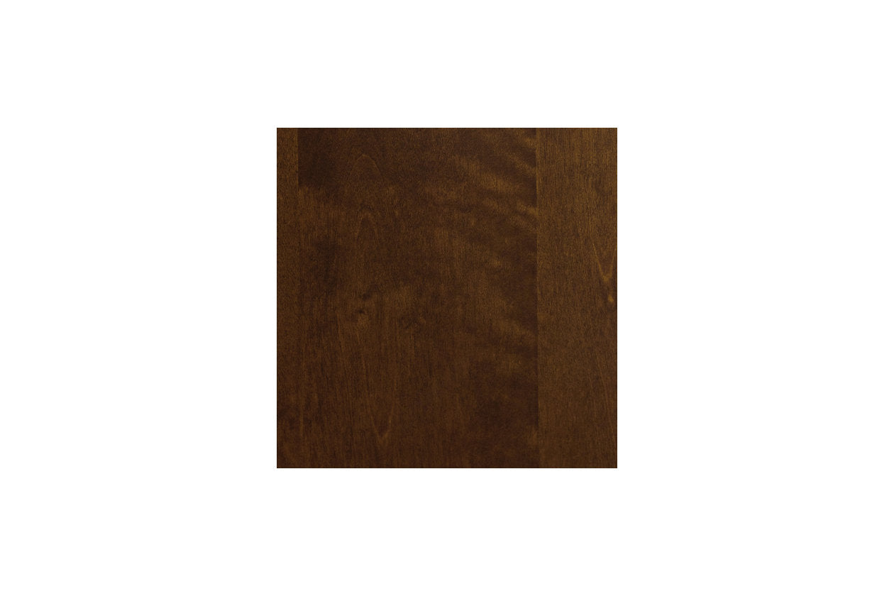 Danabrin Brown Dresser and Mirror - Ashley - Luna Furniture