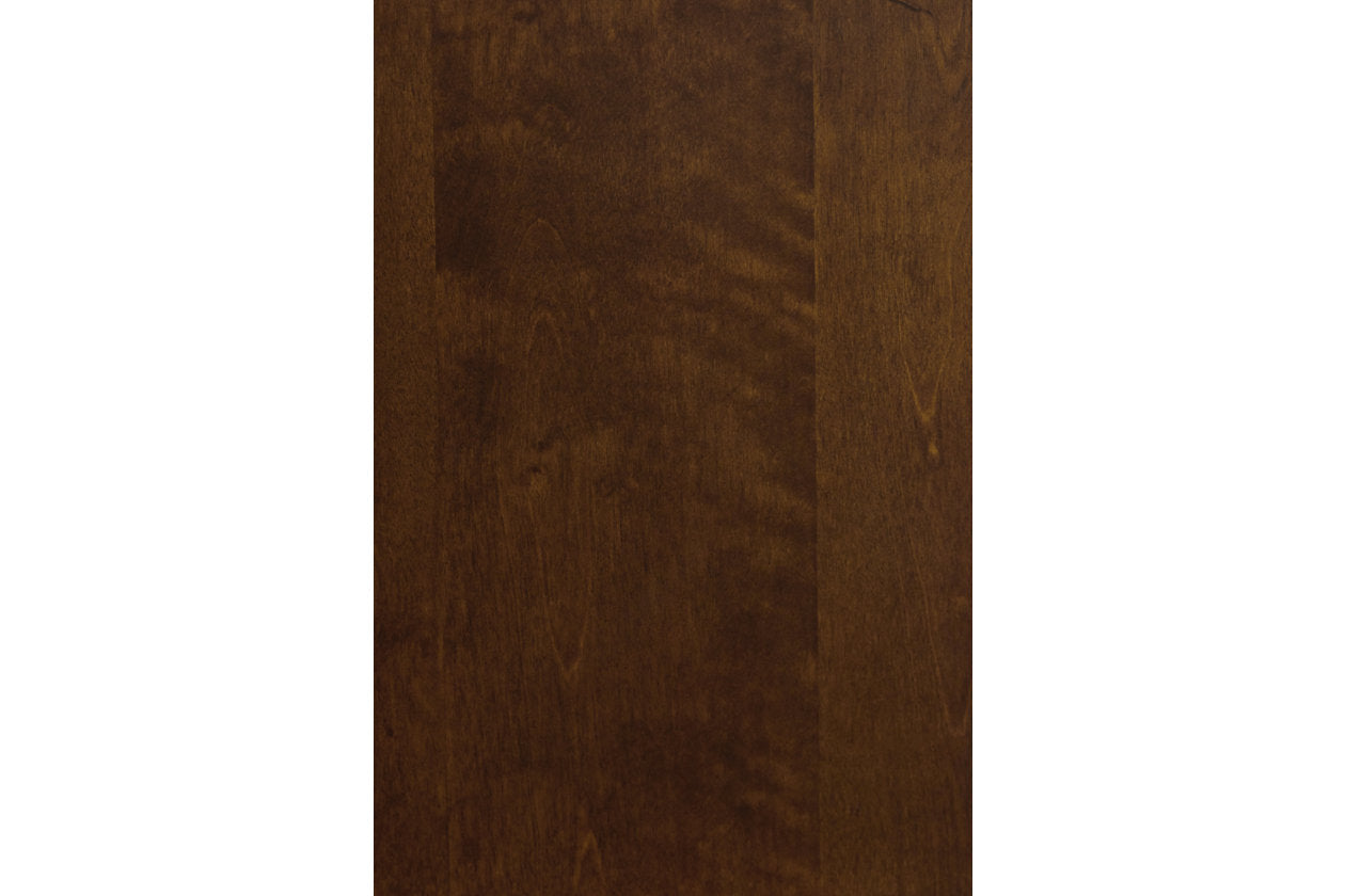 Danabrin Brown Dresser and Mirror - Ashley - Luna Furniture