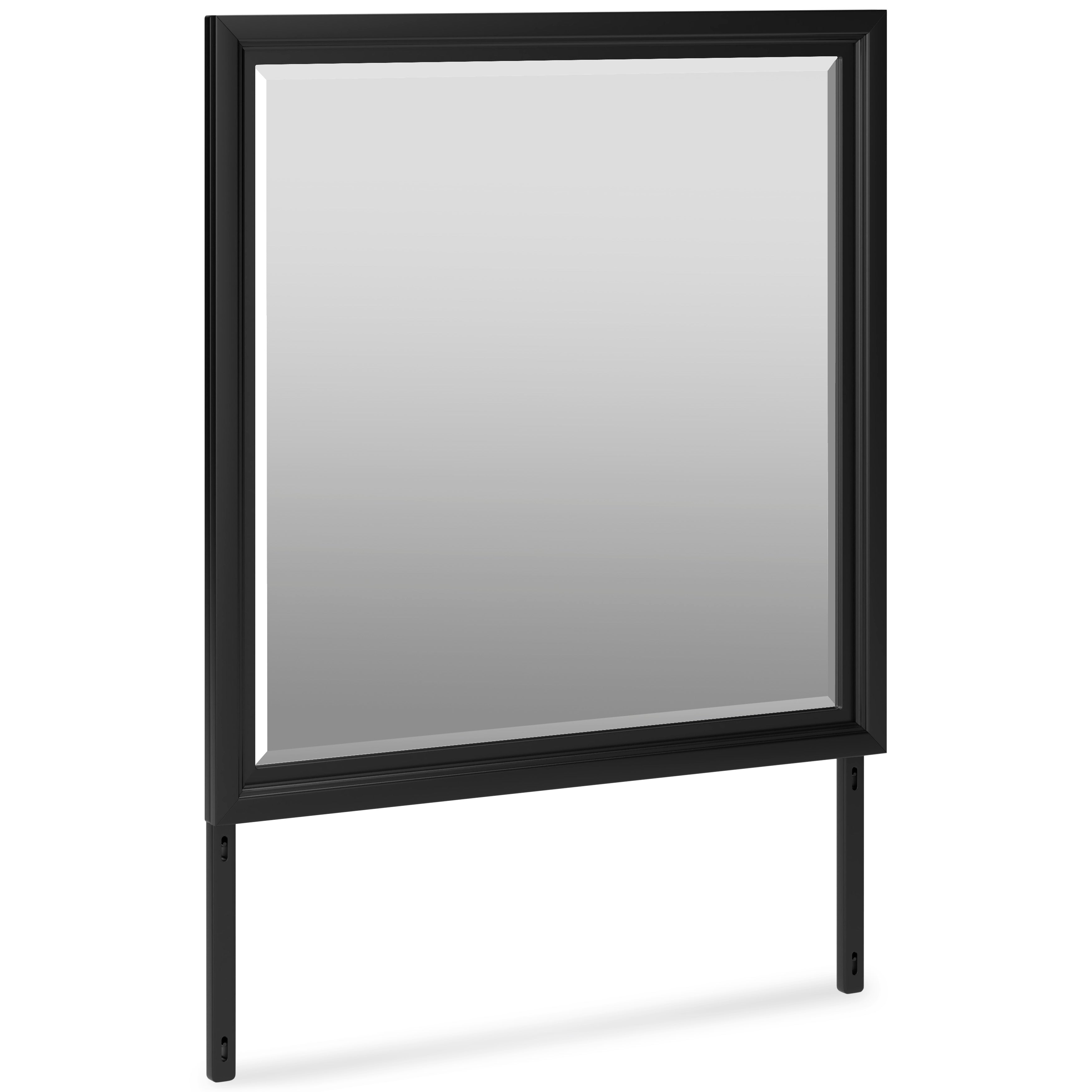 Lanolee Black Panel Bedroom Set from Ashley - Luna Furniture