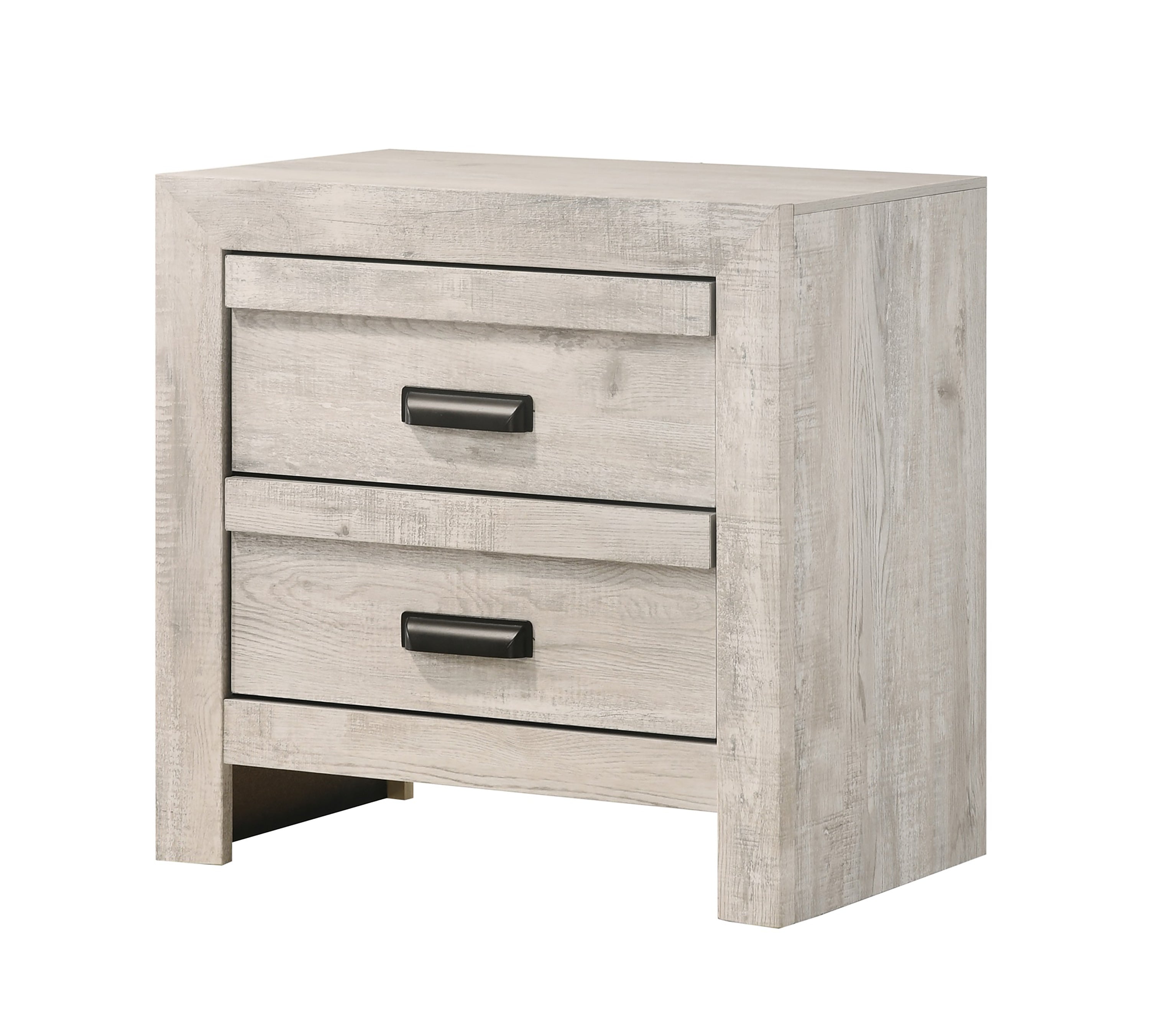 Valor Beige Youth Bedroom Set from Crown Mark - Luna Furniture