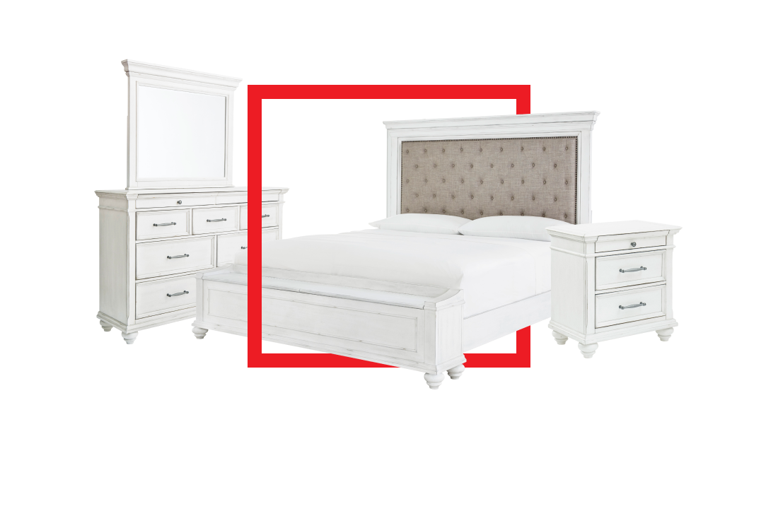 Display all Bedroom Furniture Sets at Bien Home Furniture