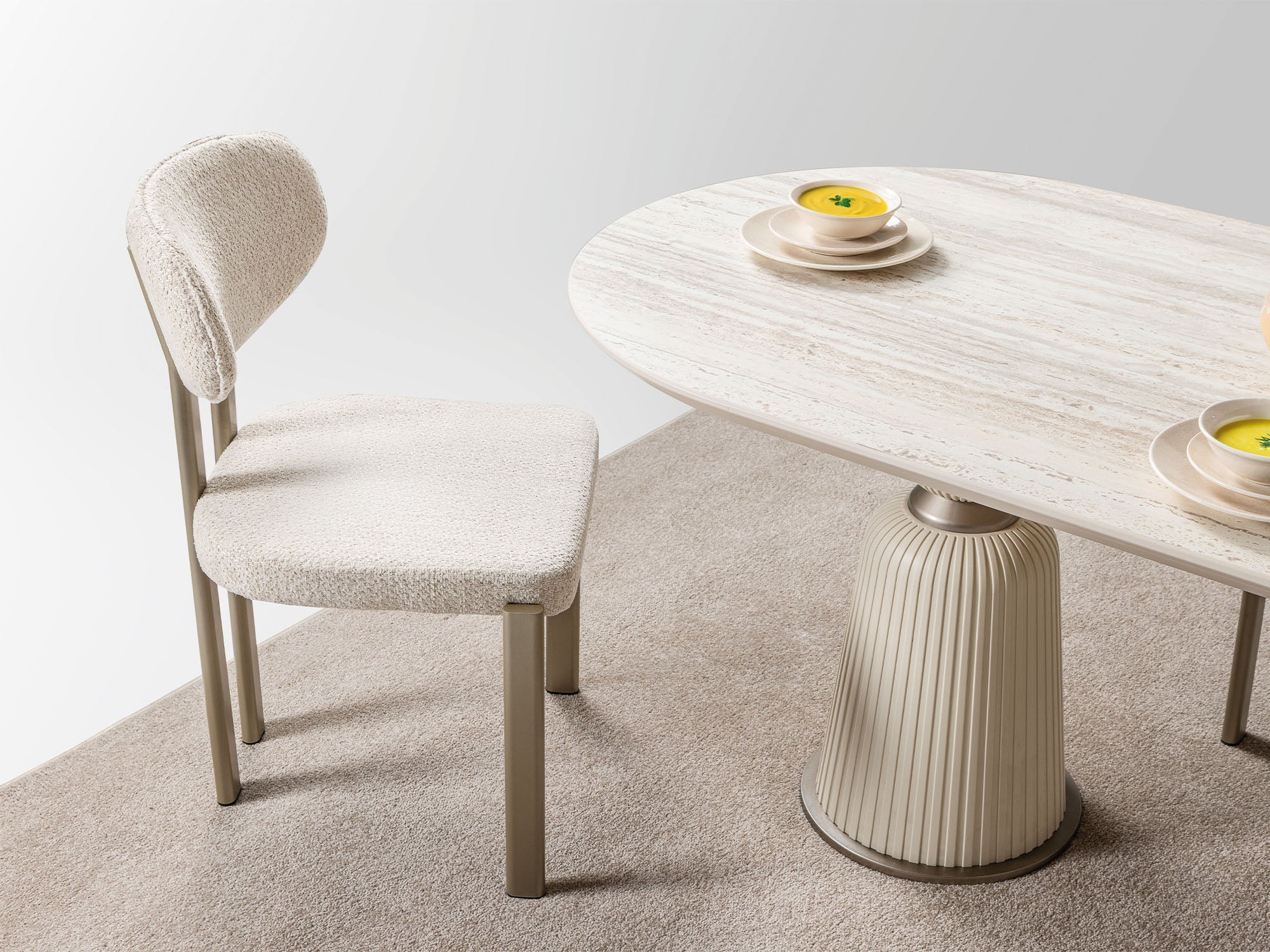 Bern Dining Chair