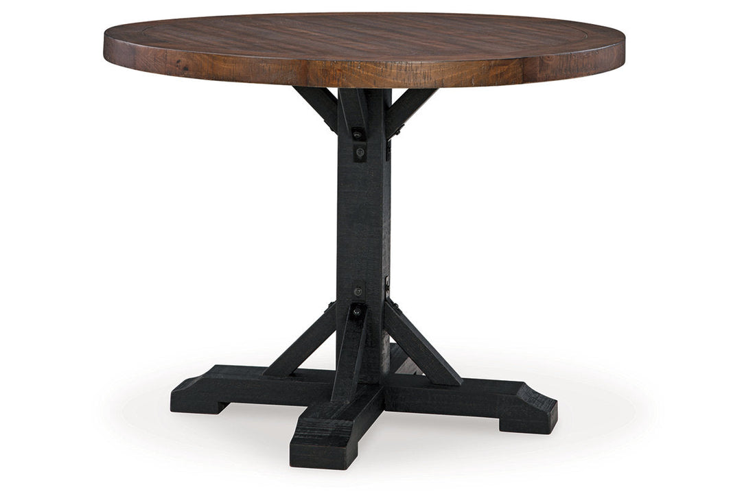 Valebeck Multi Counter Height Dining Table - Ashley - Luna Furniture