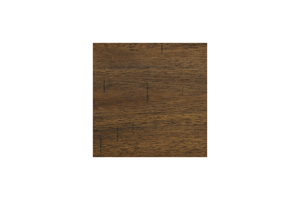 Moriville Beige Counter Height Dining Table and 2 Barstools and Bench - Ashley - Luna Furniture
