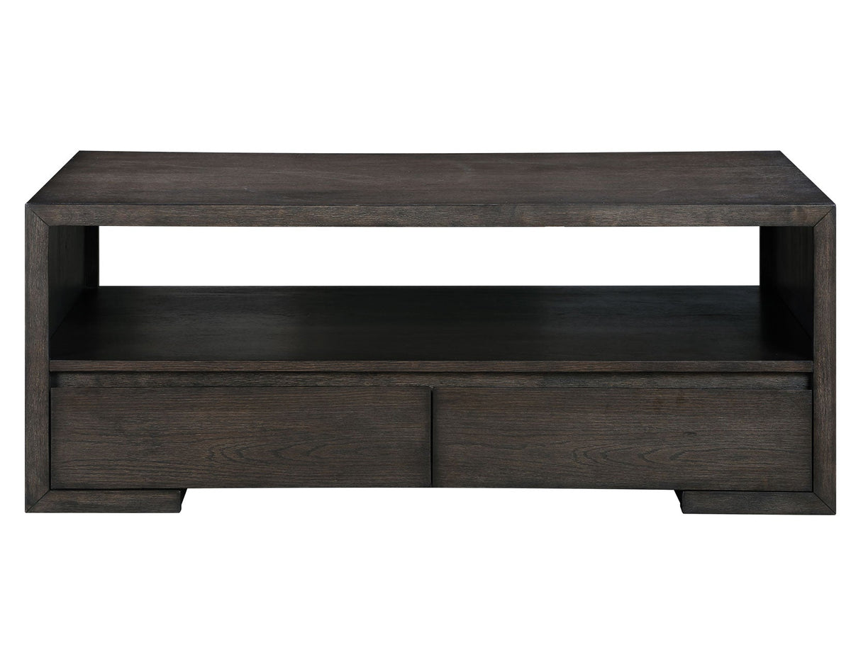 Evan 55″ Coffee Table