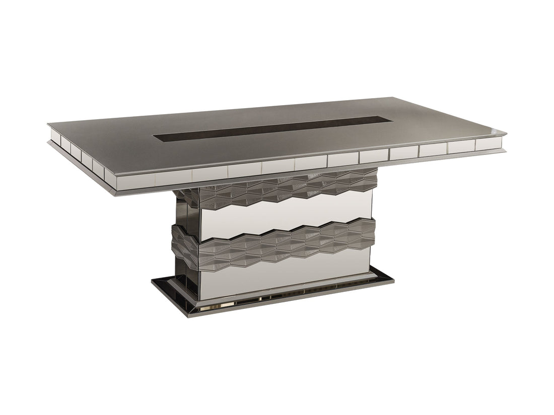 Gokce Dining Table