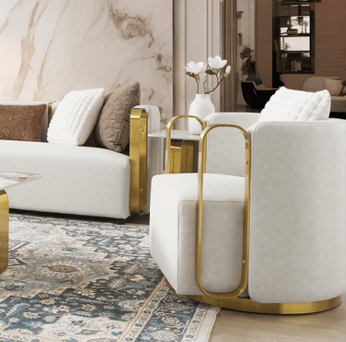 HD-3156 Chair