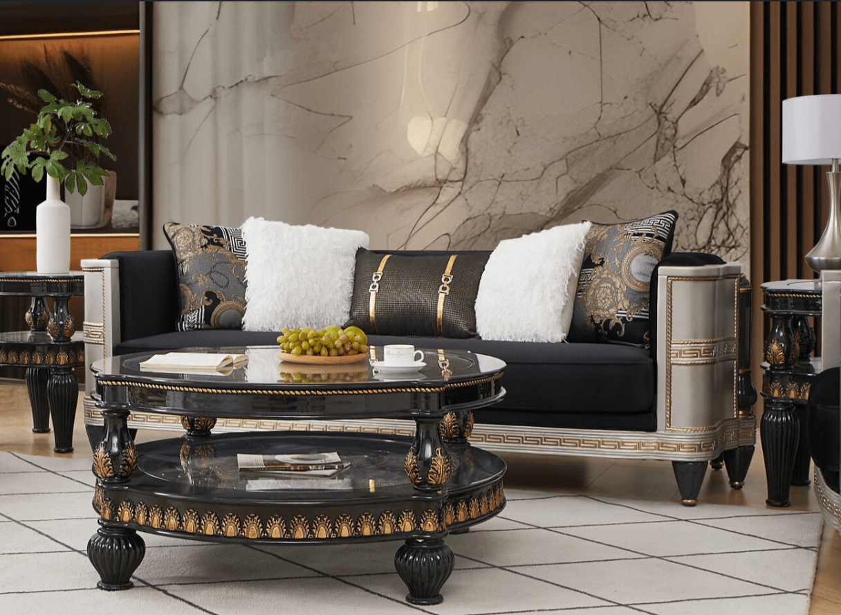 HD-9042 Sofa