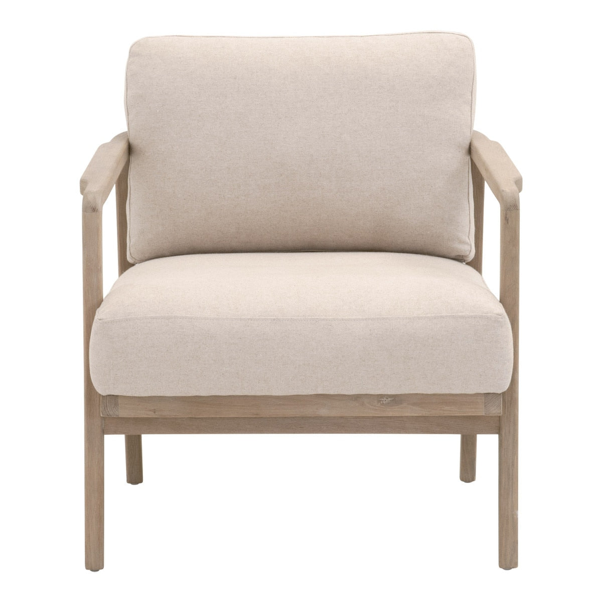 Harbor Club Chair