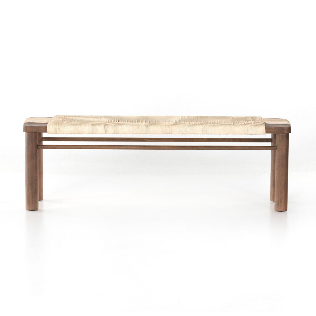Shona Bench in Vintage Cotton