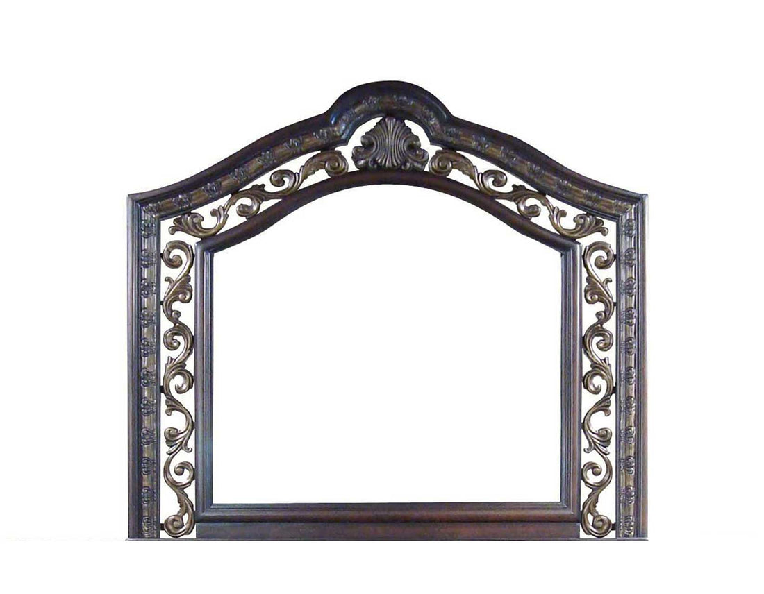 Monte Carlo Mirror (Mirror Only)