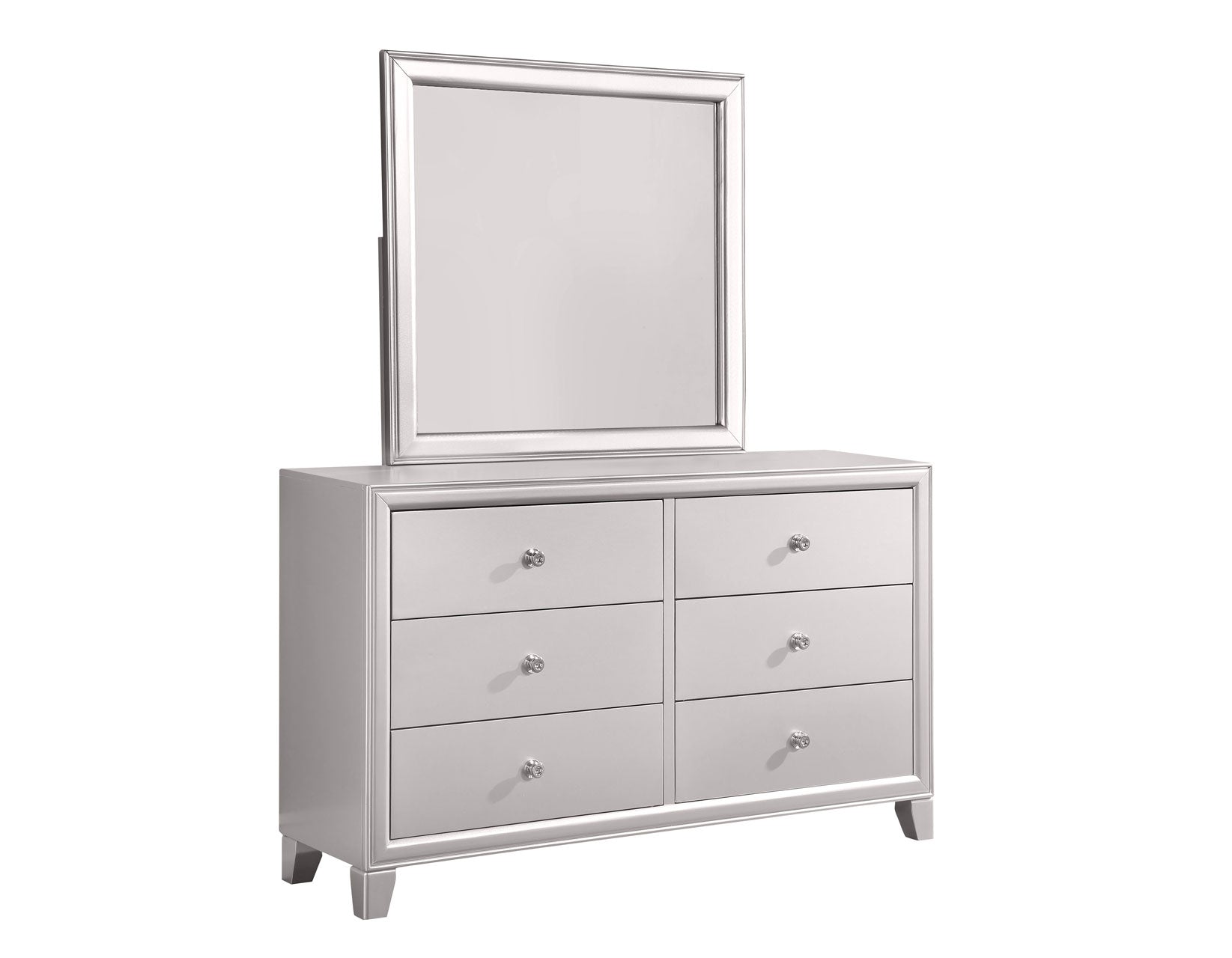 Omni Mirror (Mirror Only)
