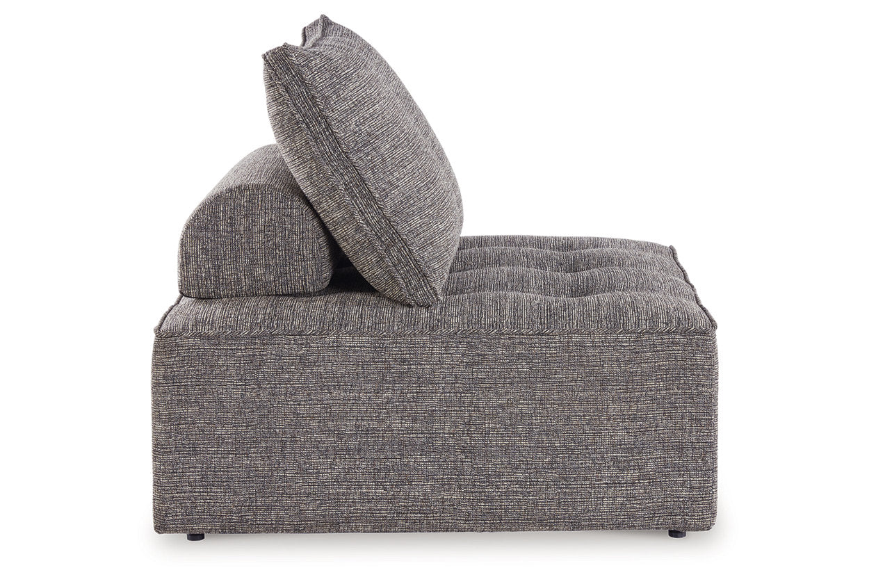 Bree Zee Brown 8-Piece Outdoor Modular Seating - Ashley - Luna Furniture