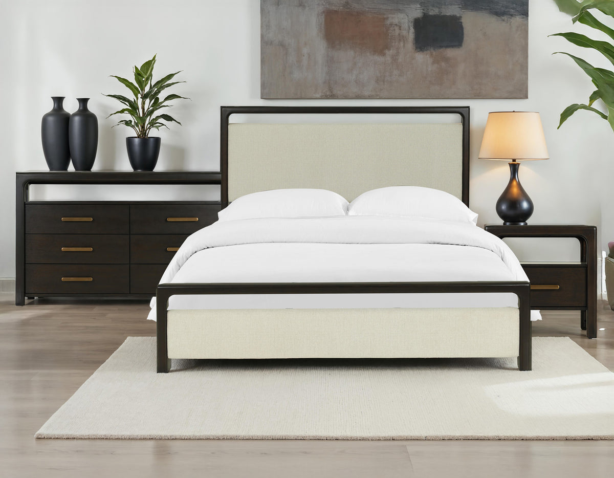 Sigmund 3-Piece King Bedroom Set