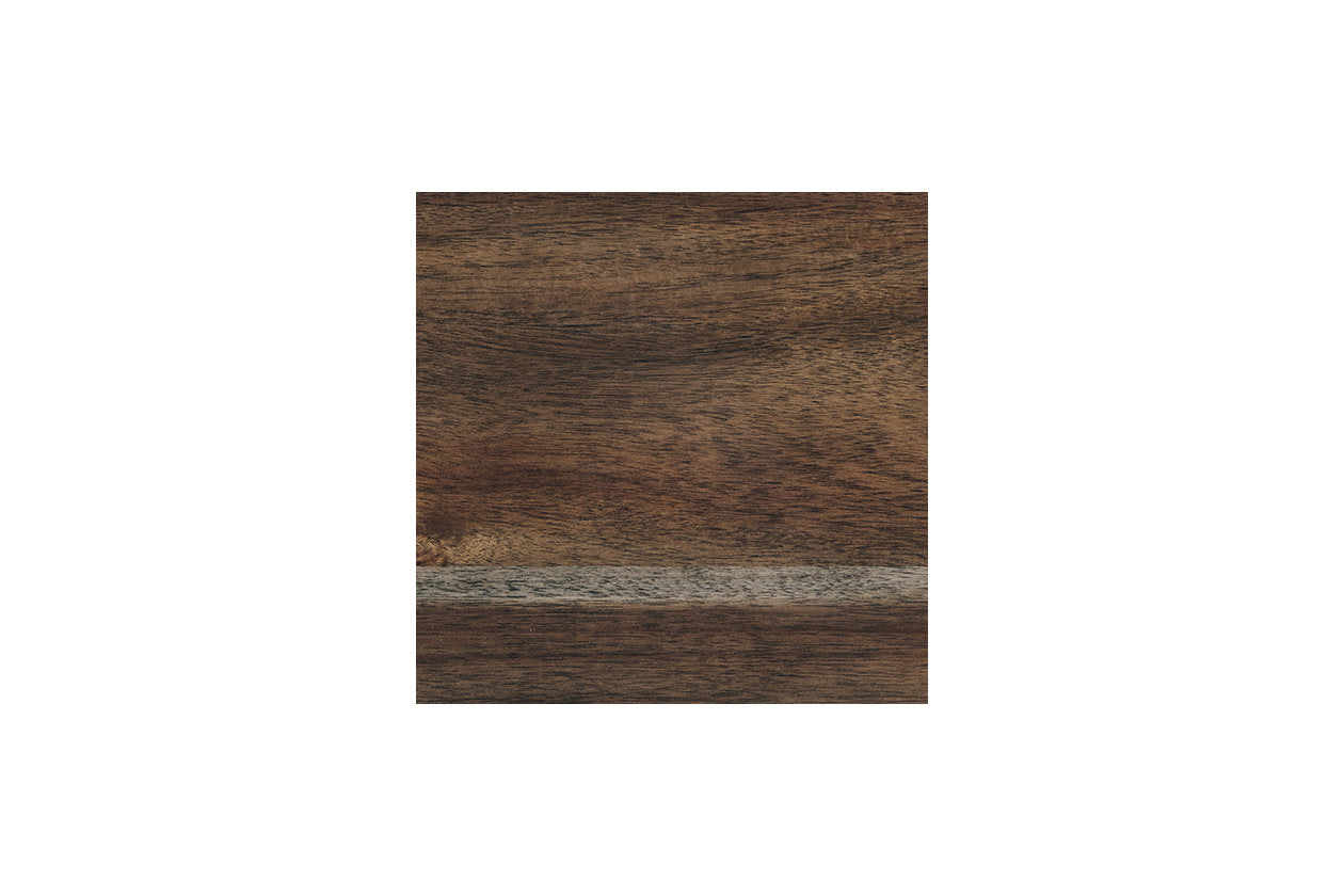 Moriville Grayish Brown Lift-top Coffee Table and 2 Chairside End Tables - Ashley - Luna Furniture