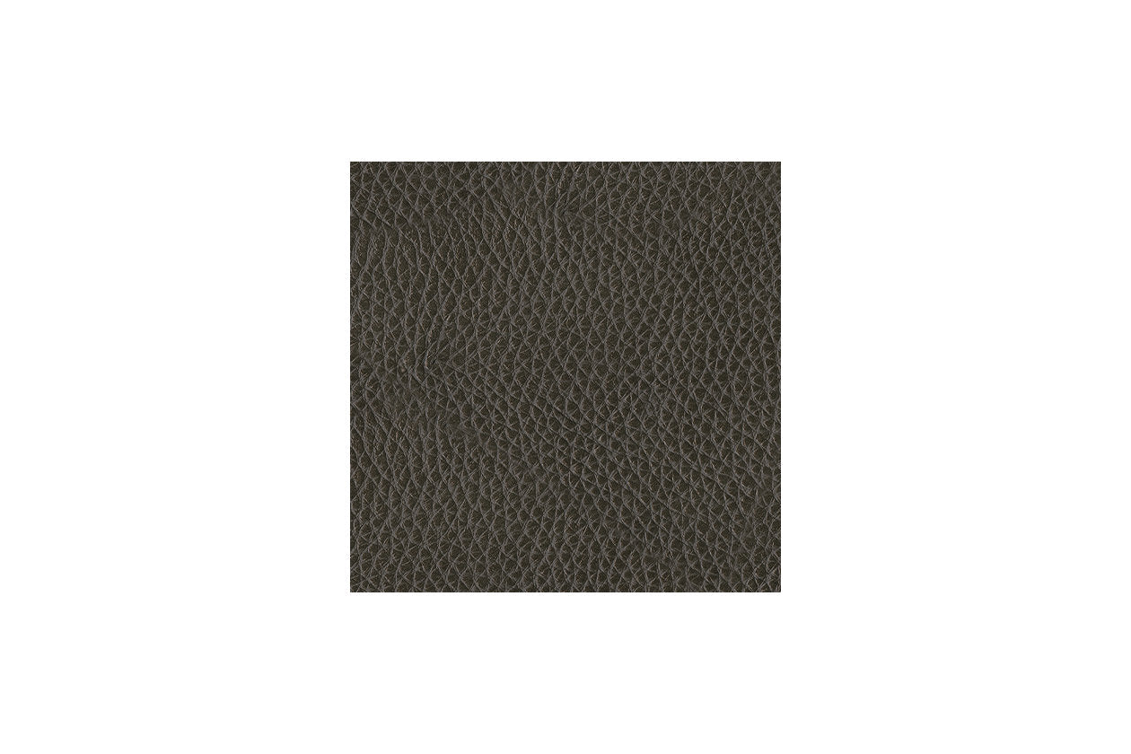 Center Line Dark Gray 3-Piece Power Reclining Sectional Sofa - Ashley - Luna Furniture