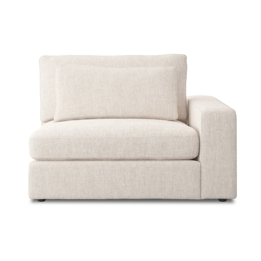Build Your Own: Bloor Sectional in Essence Natural