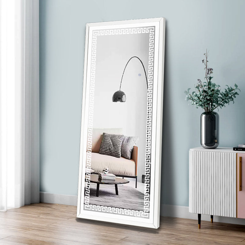 A3 - Floor Mirror (LED+BLUETOOTH SPEAKER) - A3