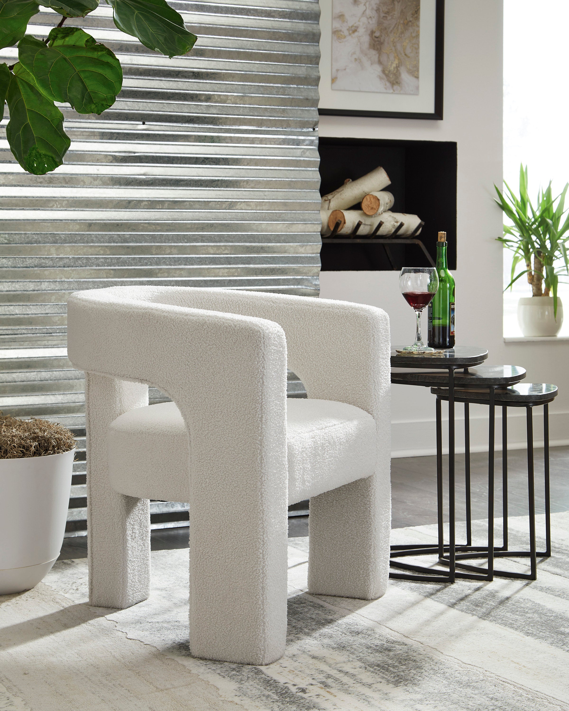 A3000699 - Accent Chair - A3000699 - Accent Chair