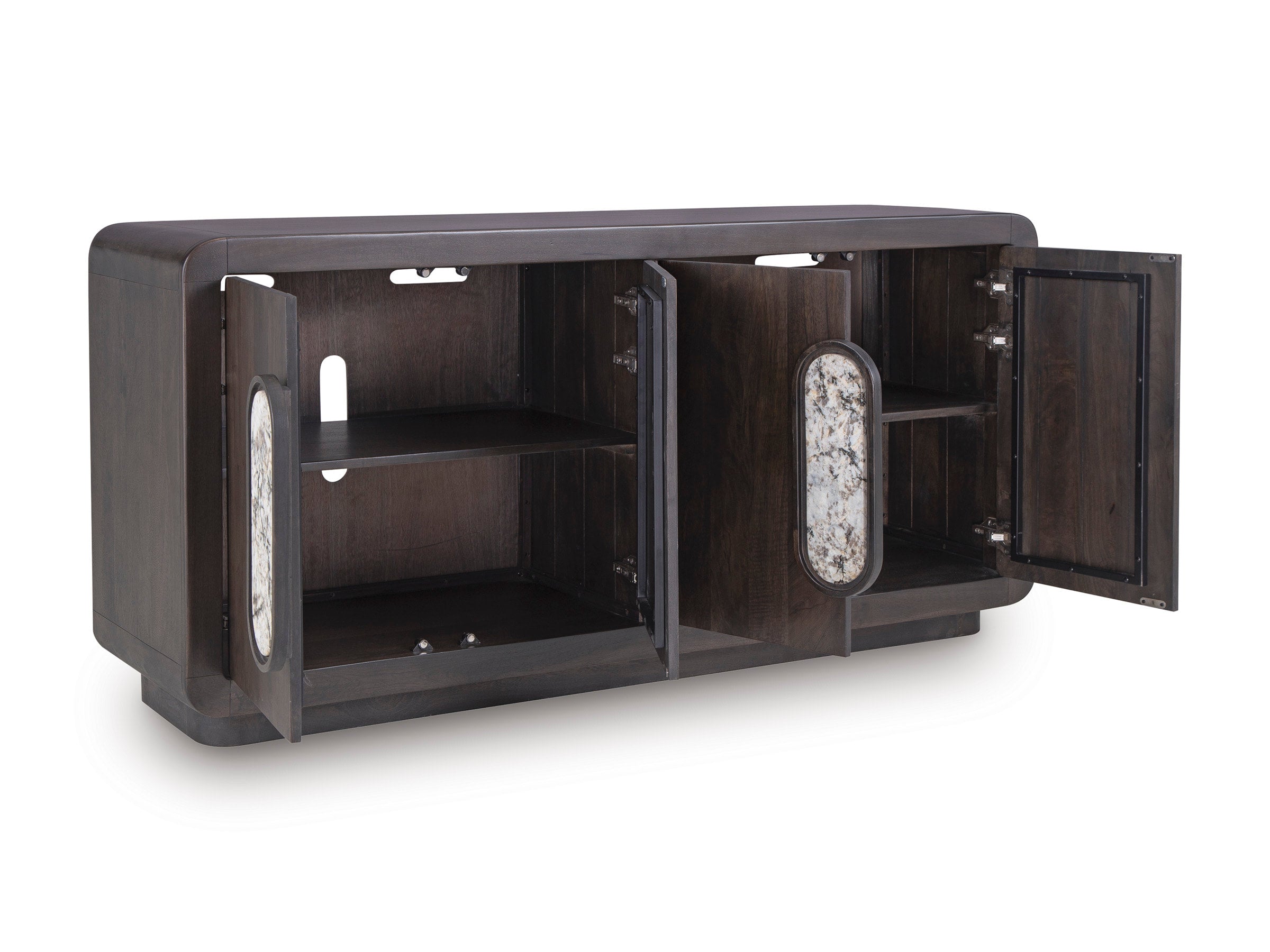 A4000683 - Accent Cabinet 64"L - A4000683 - Accent Cabinet 64"L