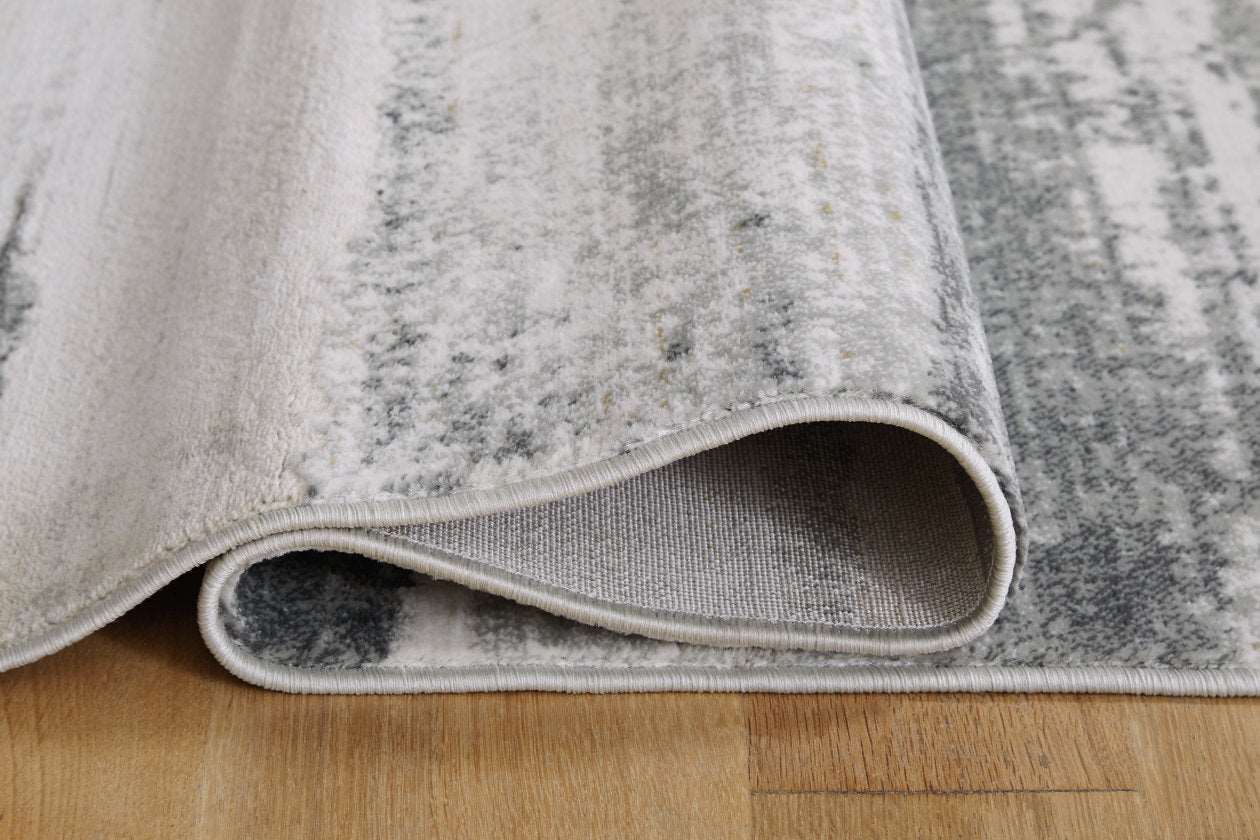 Abanett Multi Medium Rug - R403782 - Bien Home Furniture & Electronics
