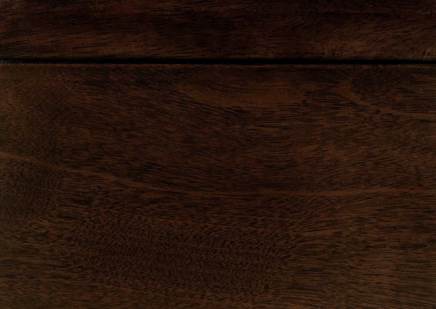 Abbeville Cherry Dresser, Two Hidden Drawers - 1856-5 - Bien Home Furniture & Electronics